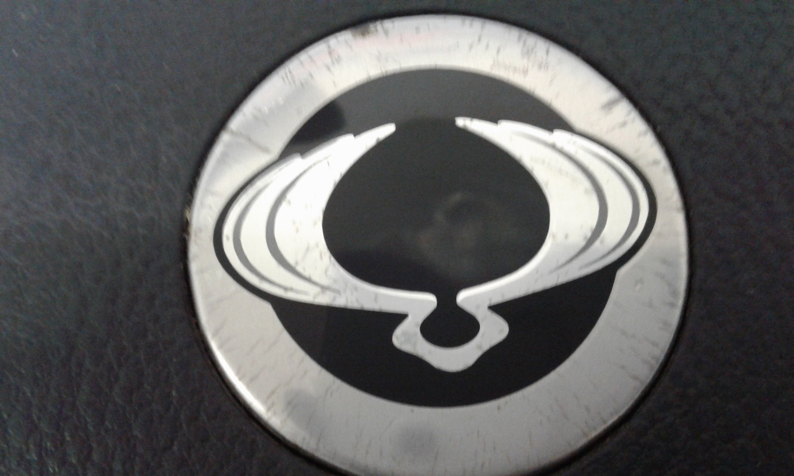 Airbag Volante SSANGYONG Rexton 1 Serie