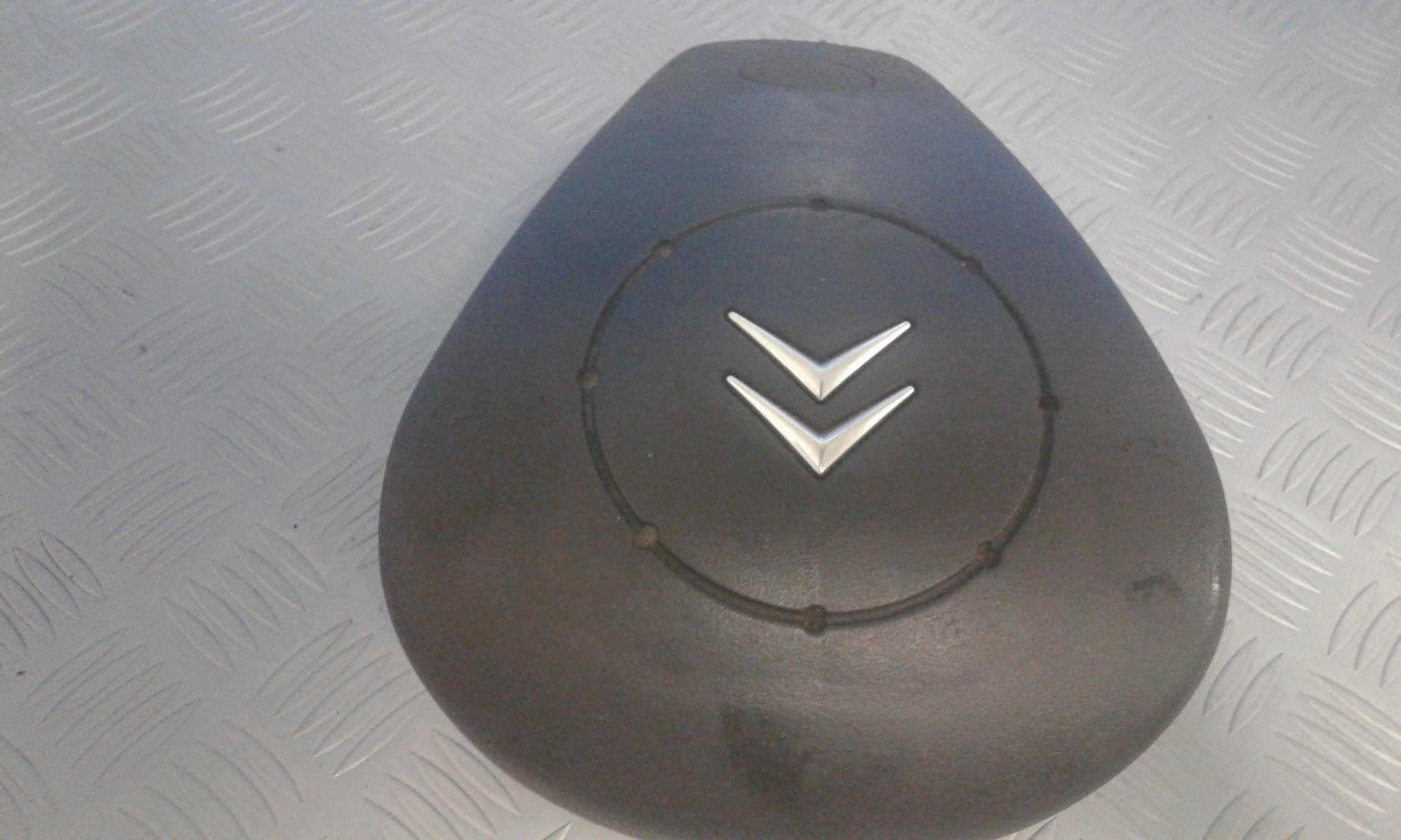 Airbag Volante CITROEN C3 1 Serie