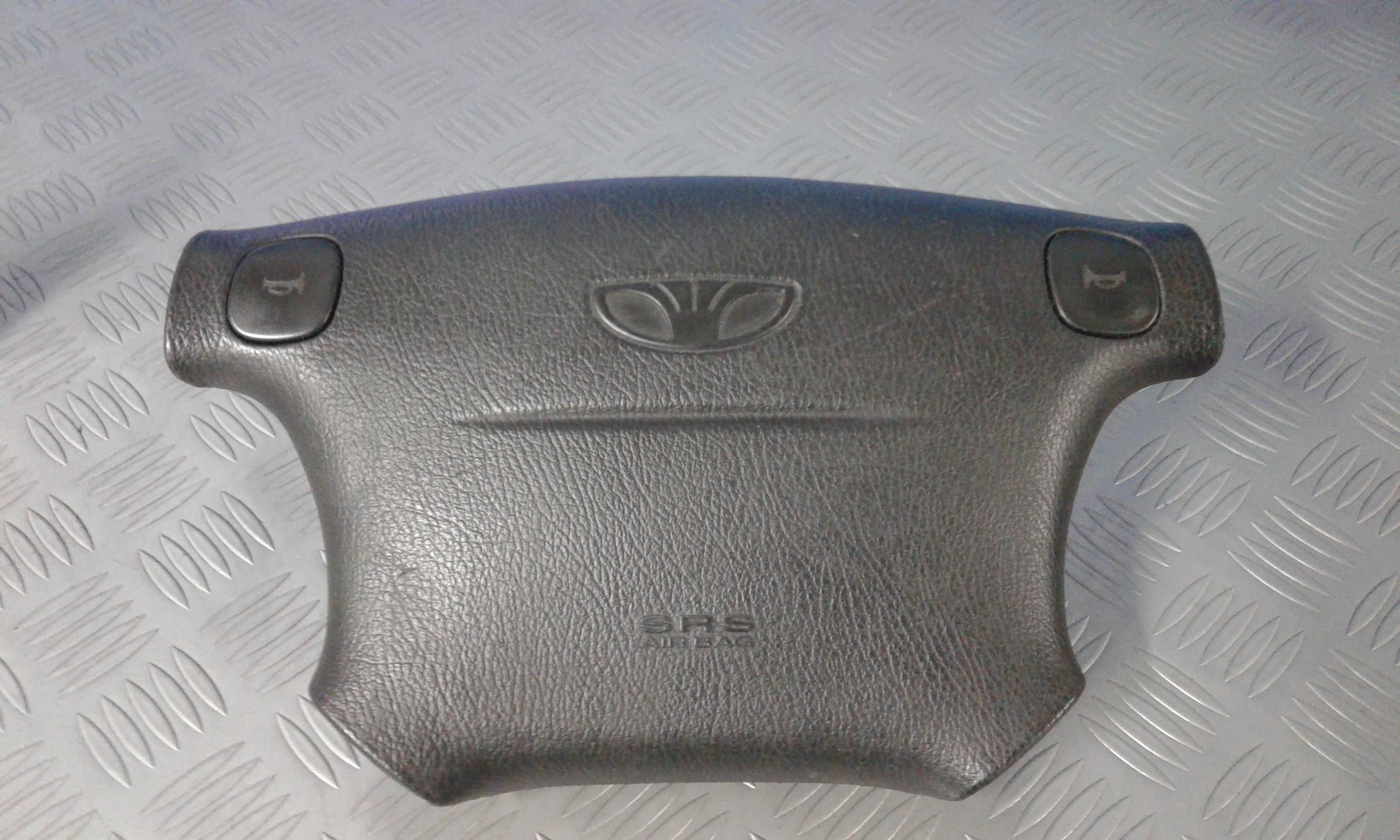 Airbag Volante DAEWOO Matiz 1 Serie