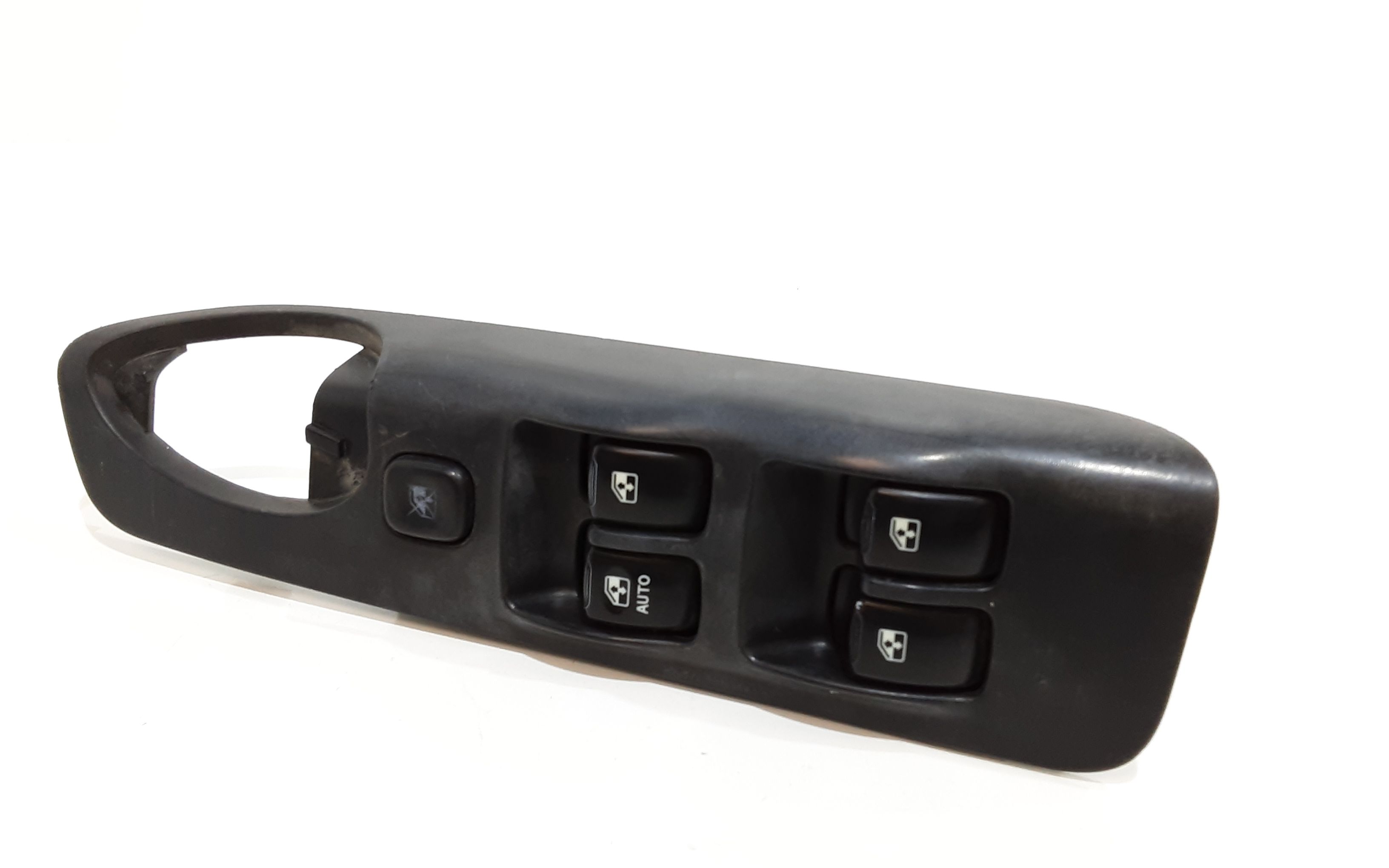 Pulsantiera Anteriore Sinistra Guida CHEVROLET Tacuma 1 Serie