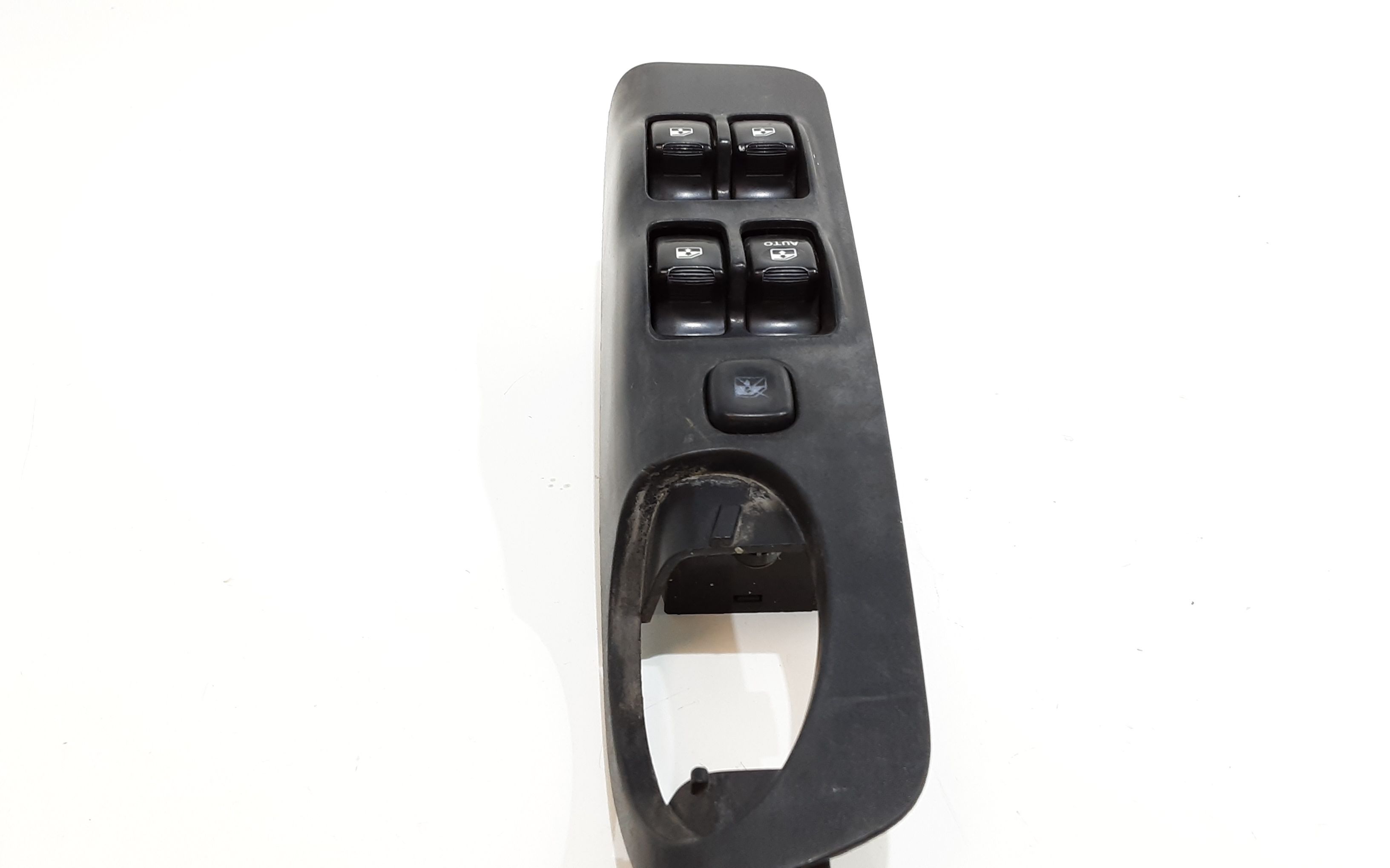 Pulsantiera Anteriore Sinistra Guida CHEVROLET Tacuma 1 Serie