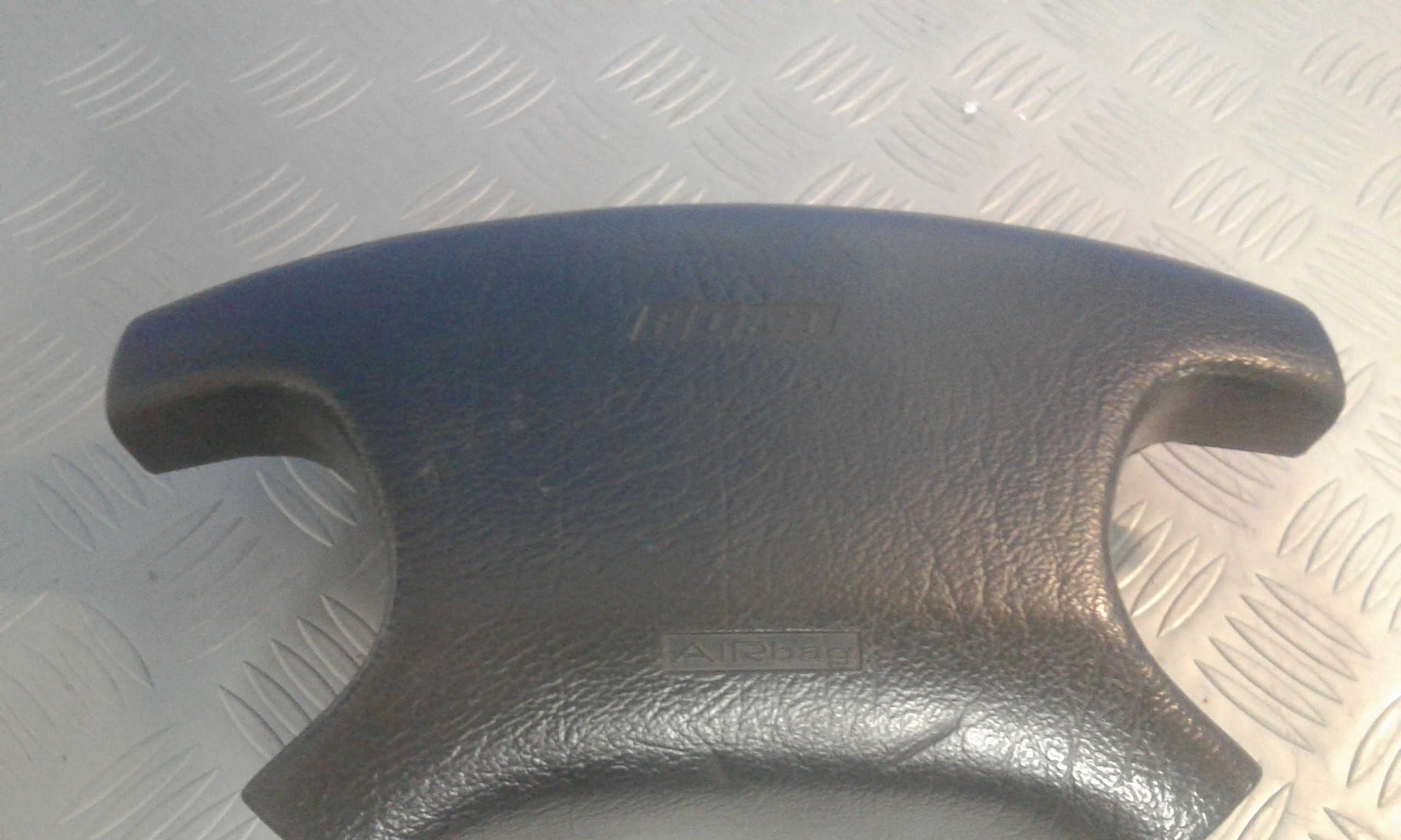 Airbag Volante FIAT Scudo 1 Serie