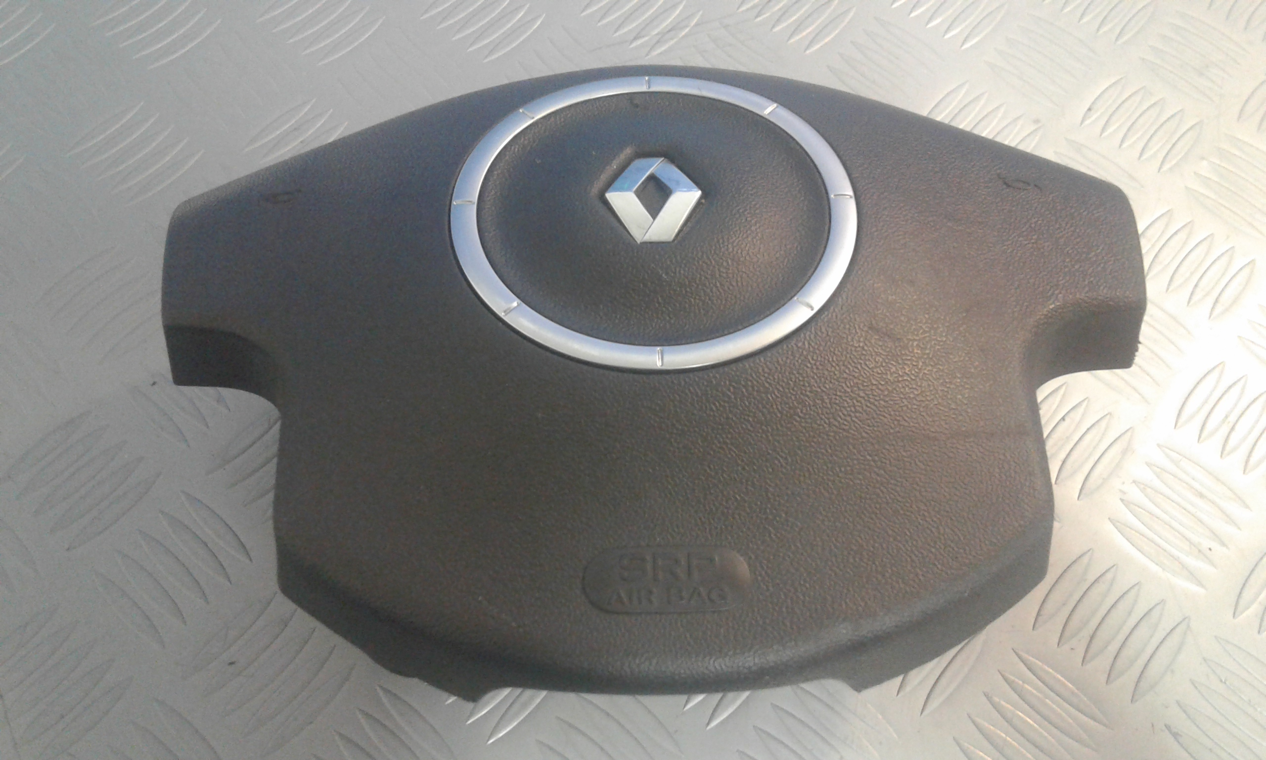 Airbag Volante RENAULT Megane ll 1 Serie