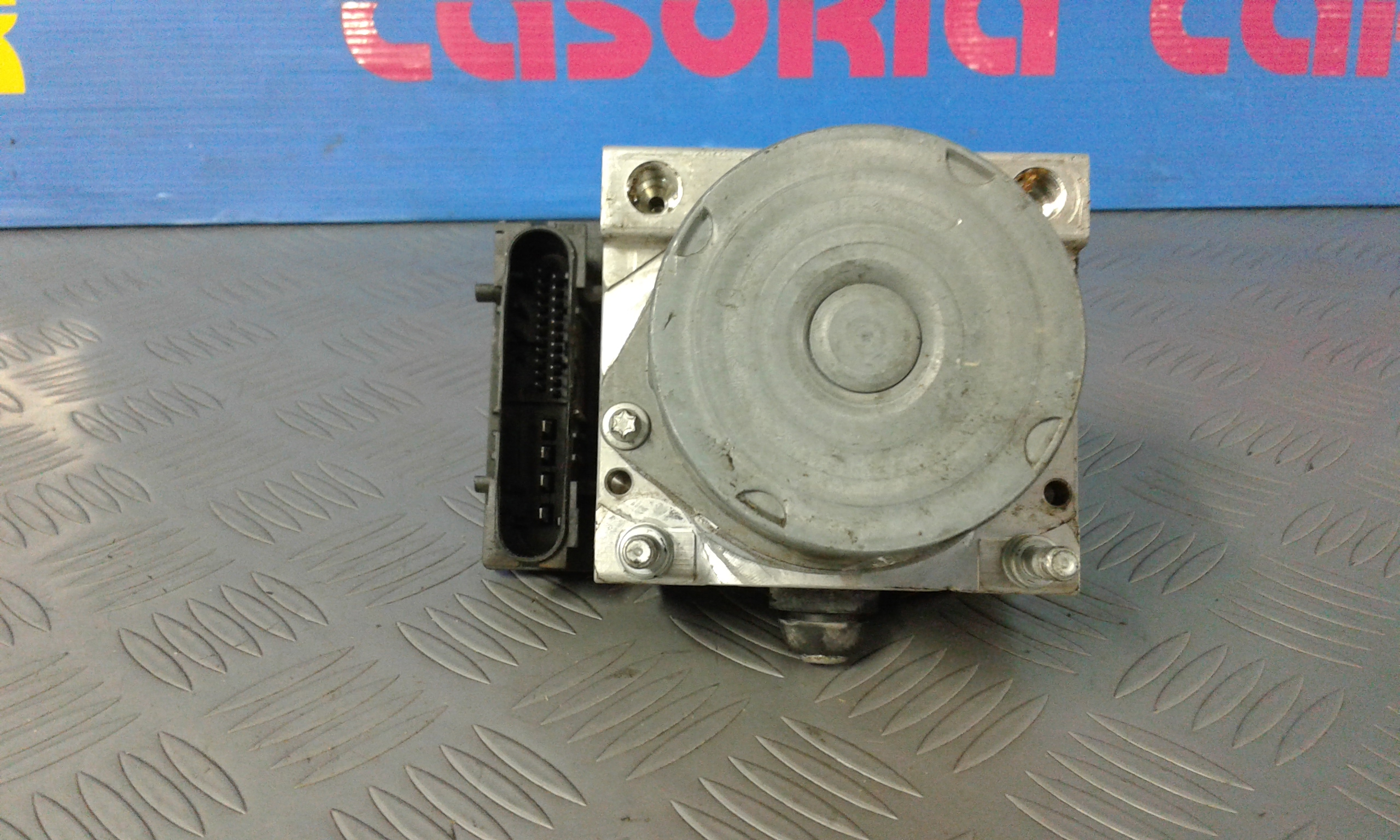 ABS PEUGEOT 107 1 Serie