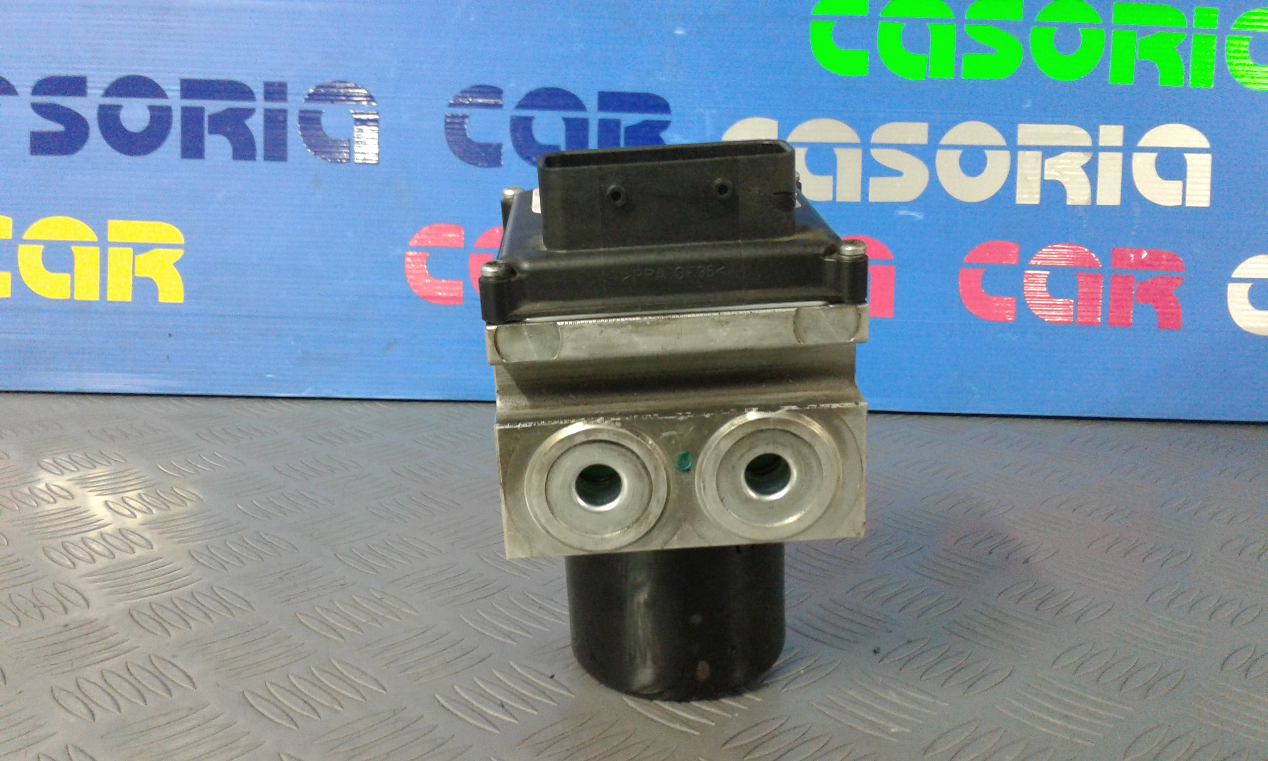 ABS PEUGEOT 407 S. Wagon