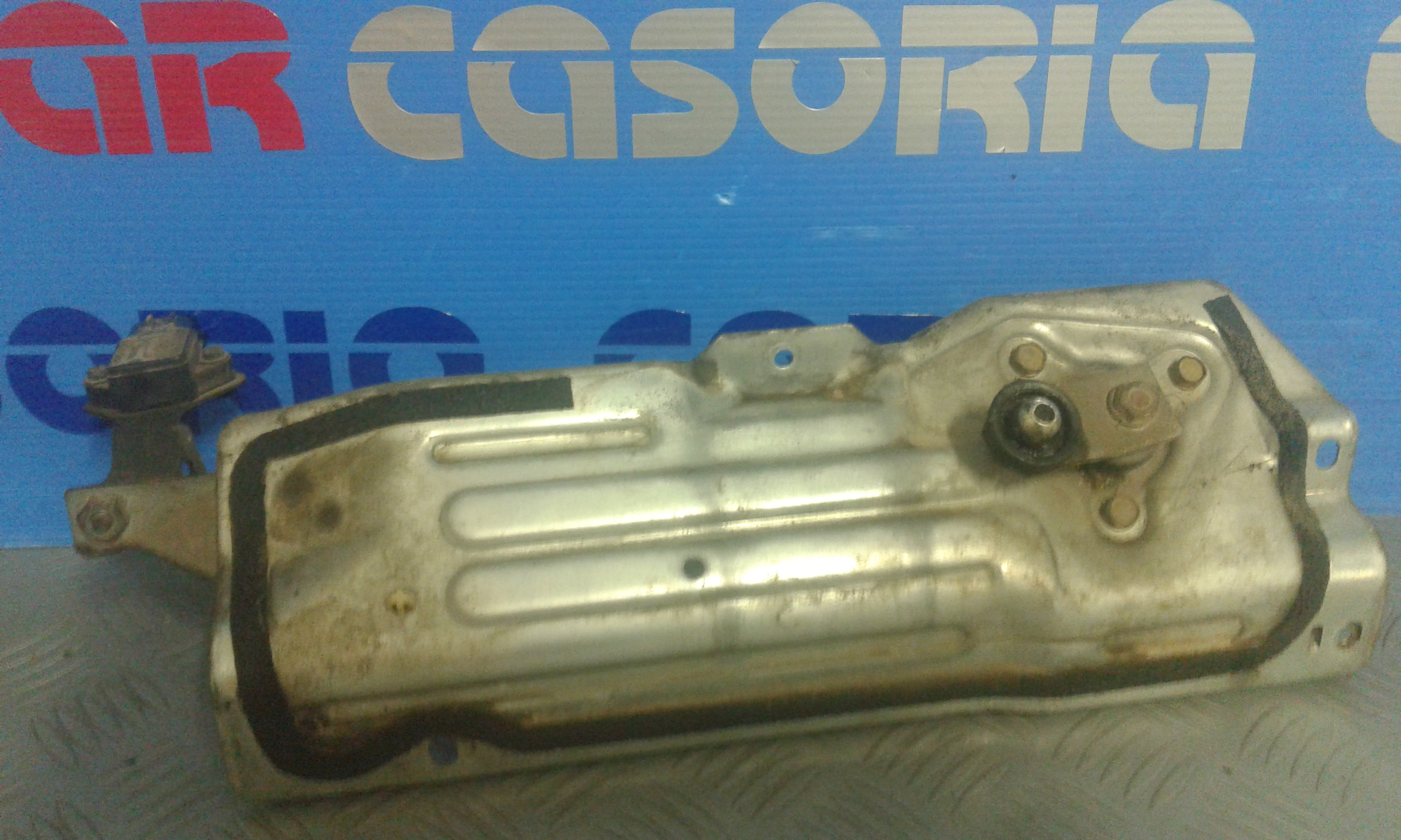 Motorino tergi ant completo di tandem SUZUKI Wagon R +