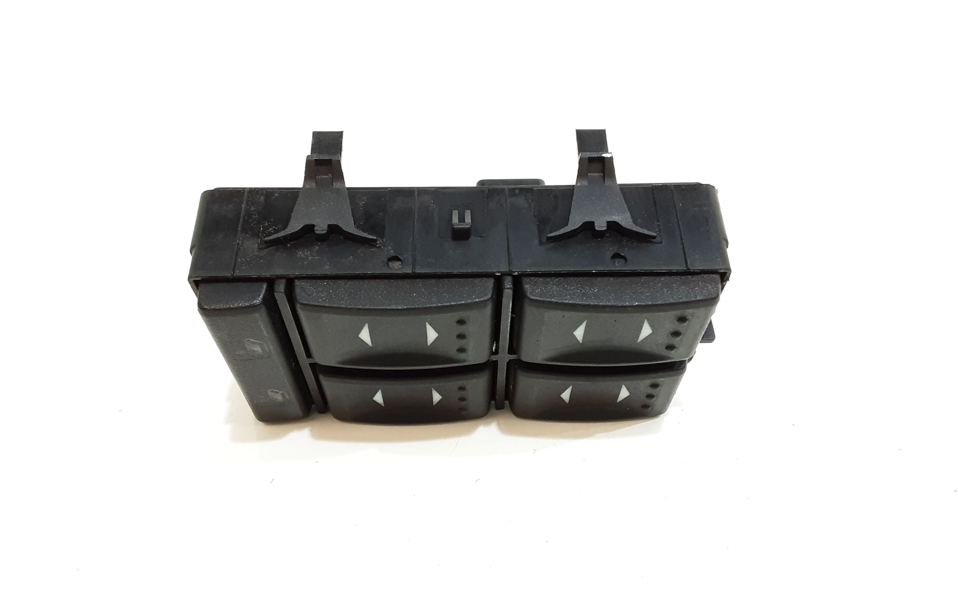 Pulsantiera Anteriore Sinistra Guida FORD Mondeo Berlina 3 Serie