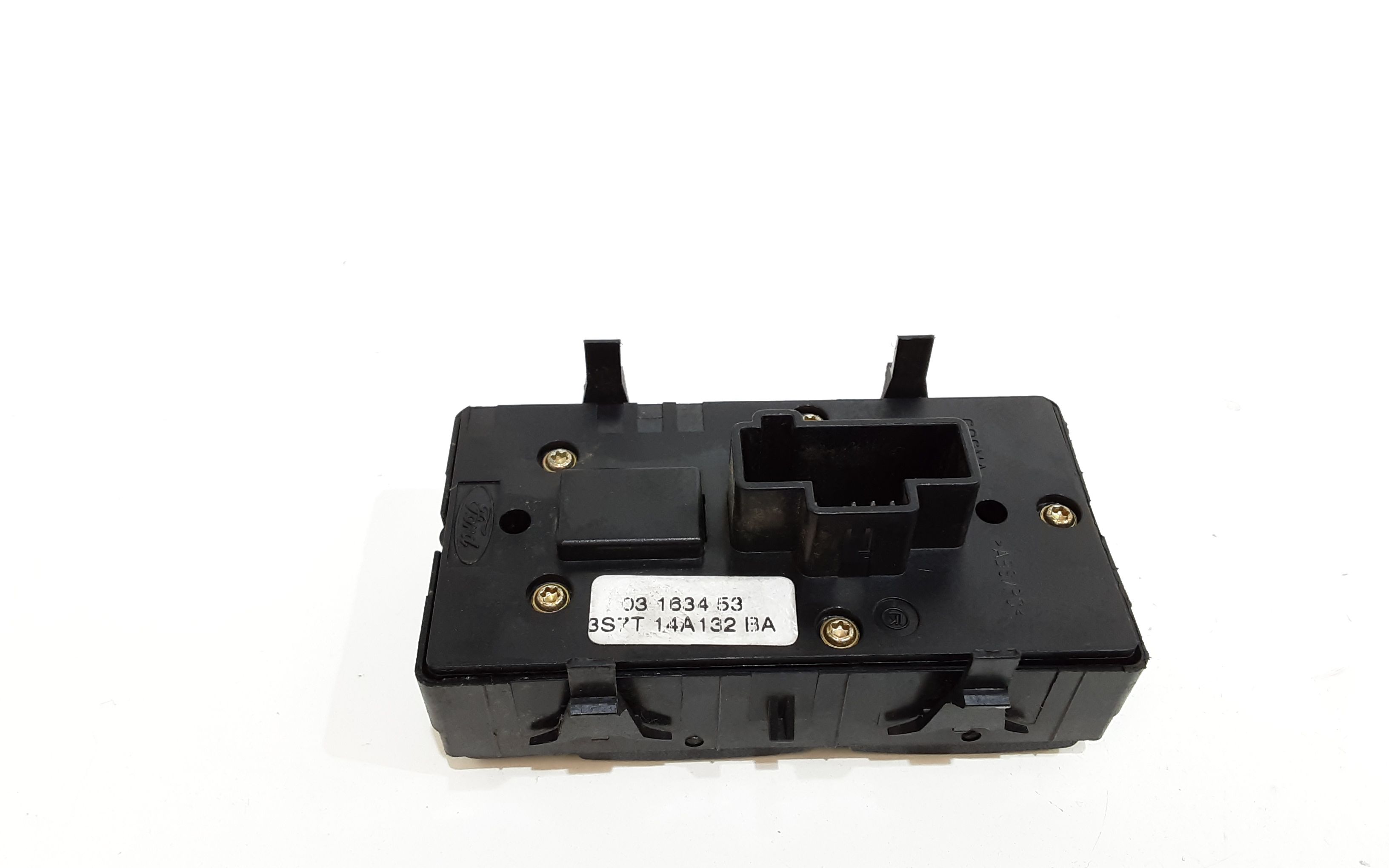 Pulsantiera Anteriore Sinistra Guida FORD Mondeo Berlina 3 Serie