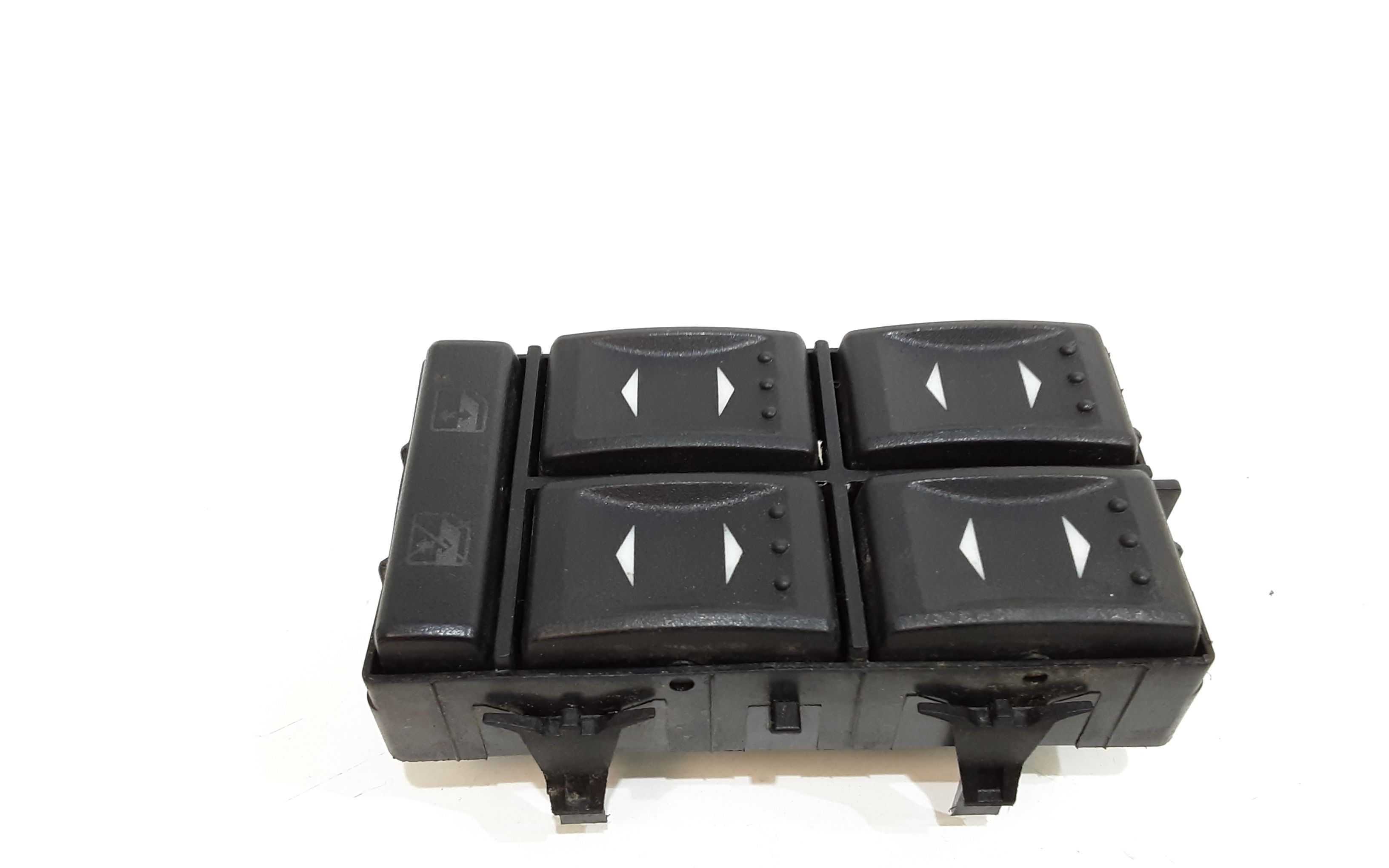 Pulsantiera Anteriore Sinistra Guida FORD Mondeo Berlina 3 Serie