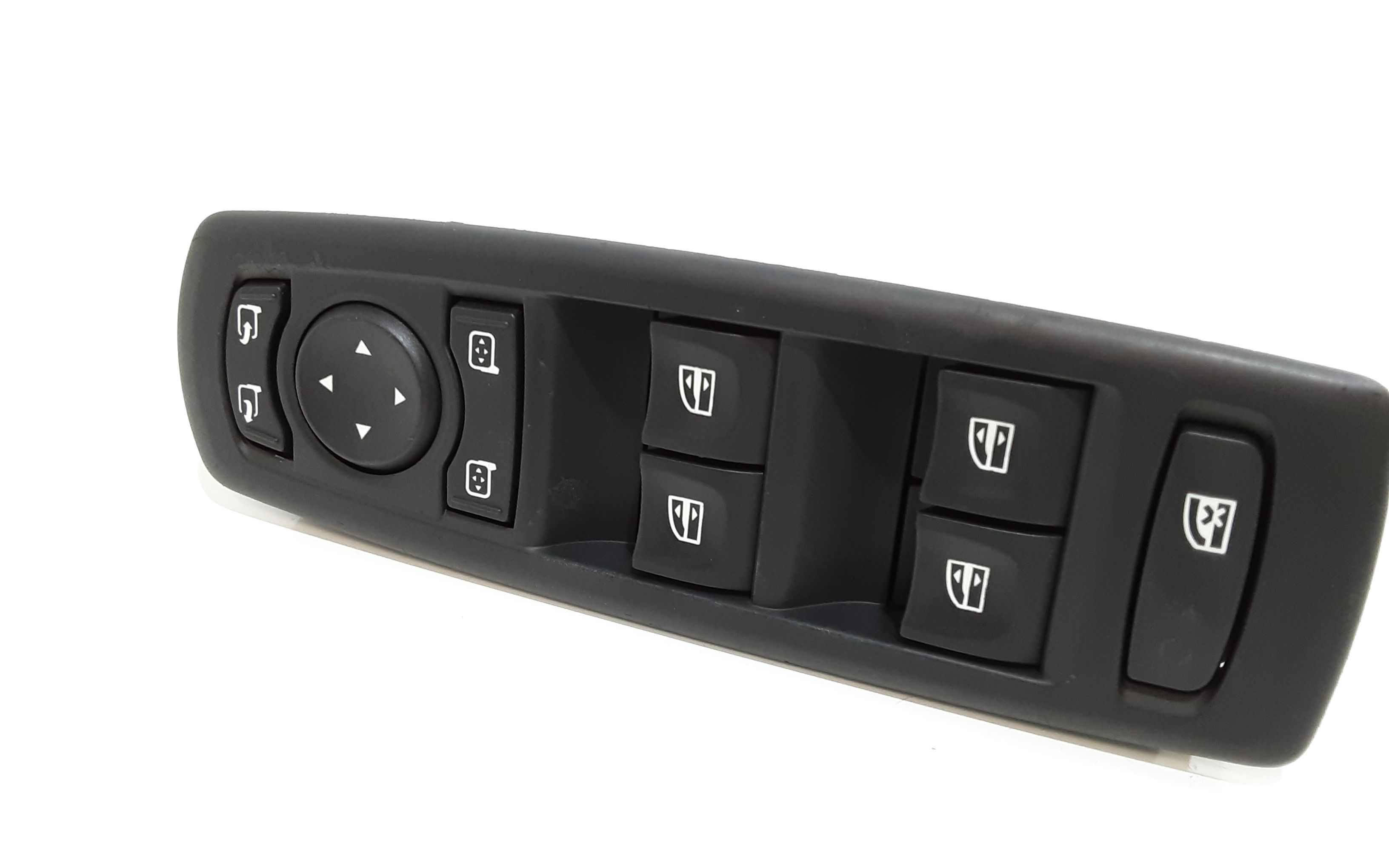 Pulsantiera Anteriore Sinistra Guida RENAULT Laguna Berlina 5 Serie