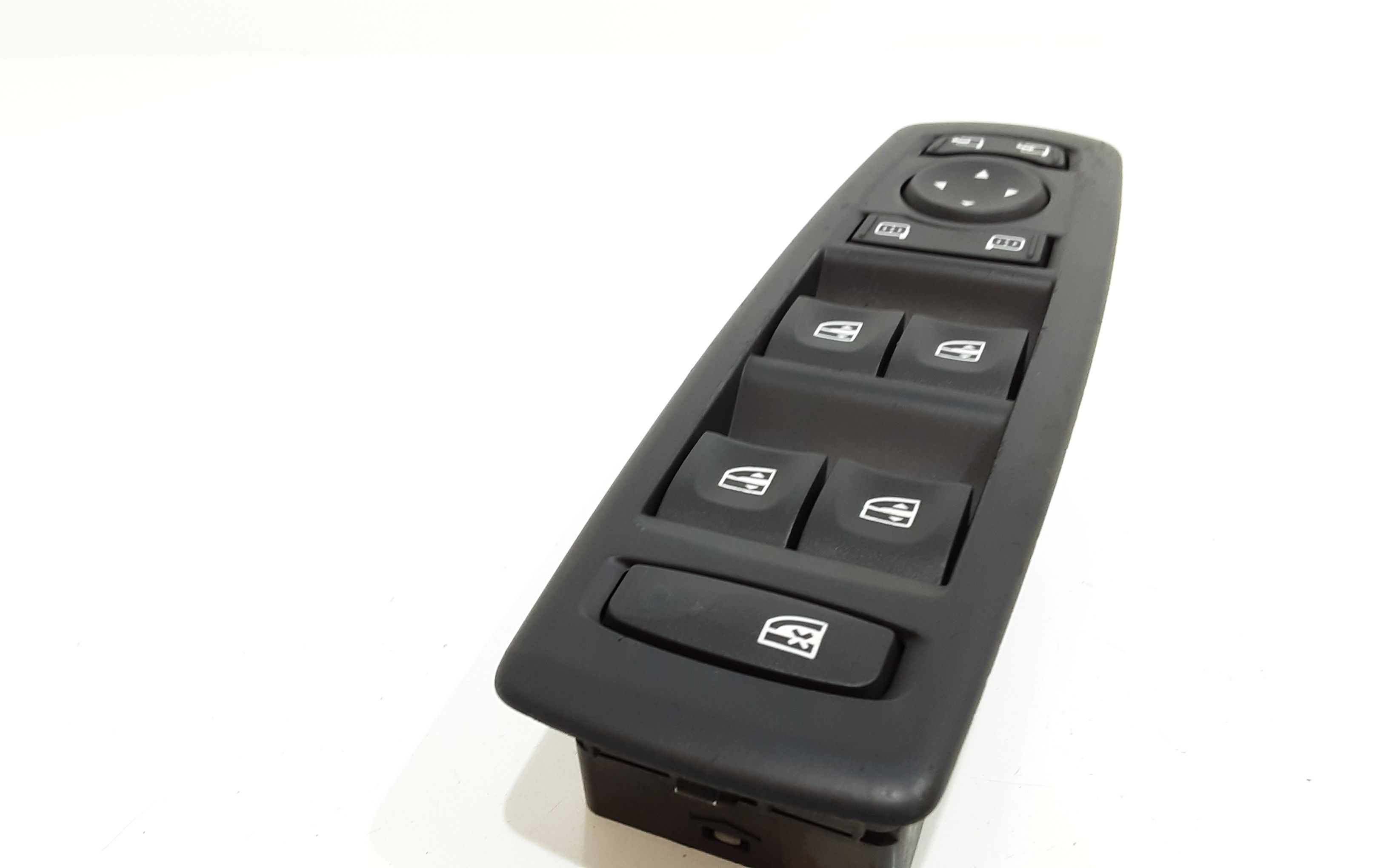 Pulsantiera Anteriore Sinistra Guida RENAULT Laguna Berlina 5 Serie