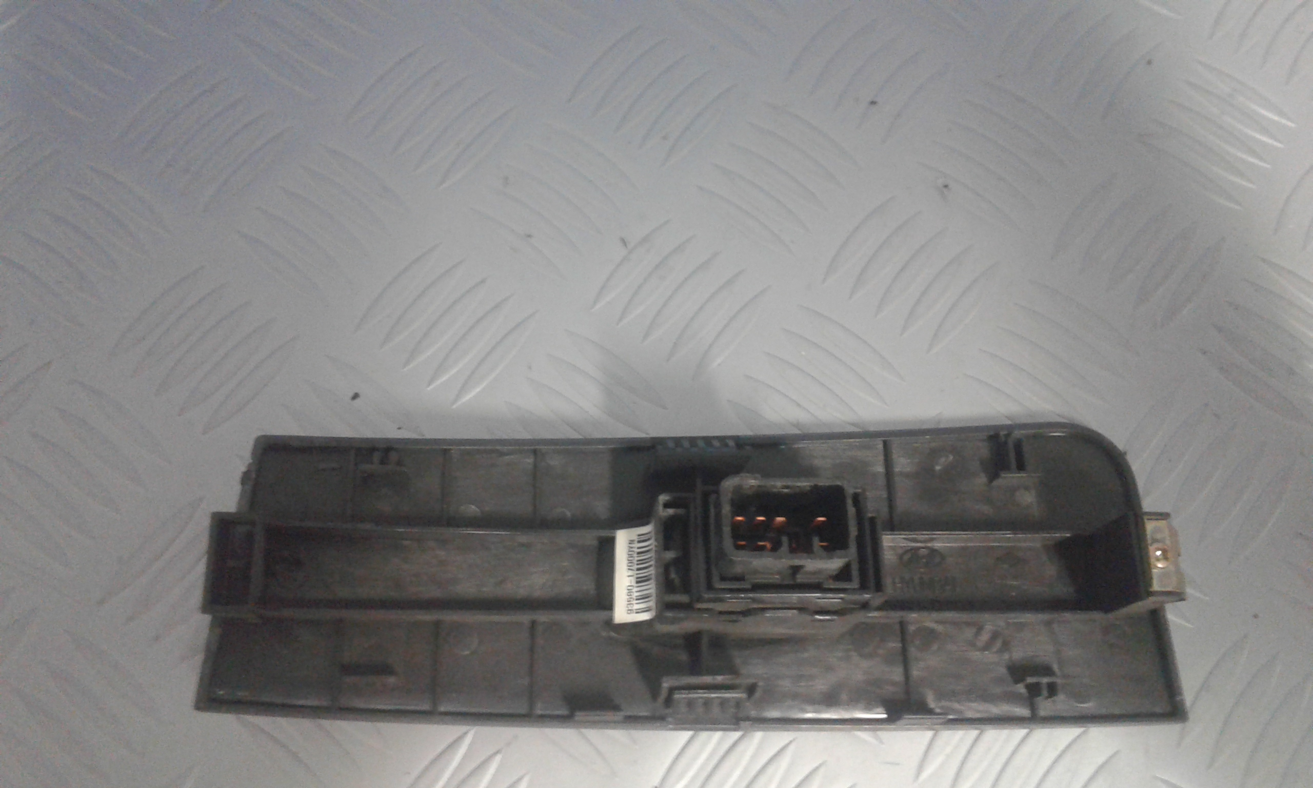 Pulsantiera Anteriore Destra Passeggero HYUNDAI Matrix 1 Serie