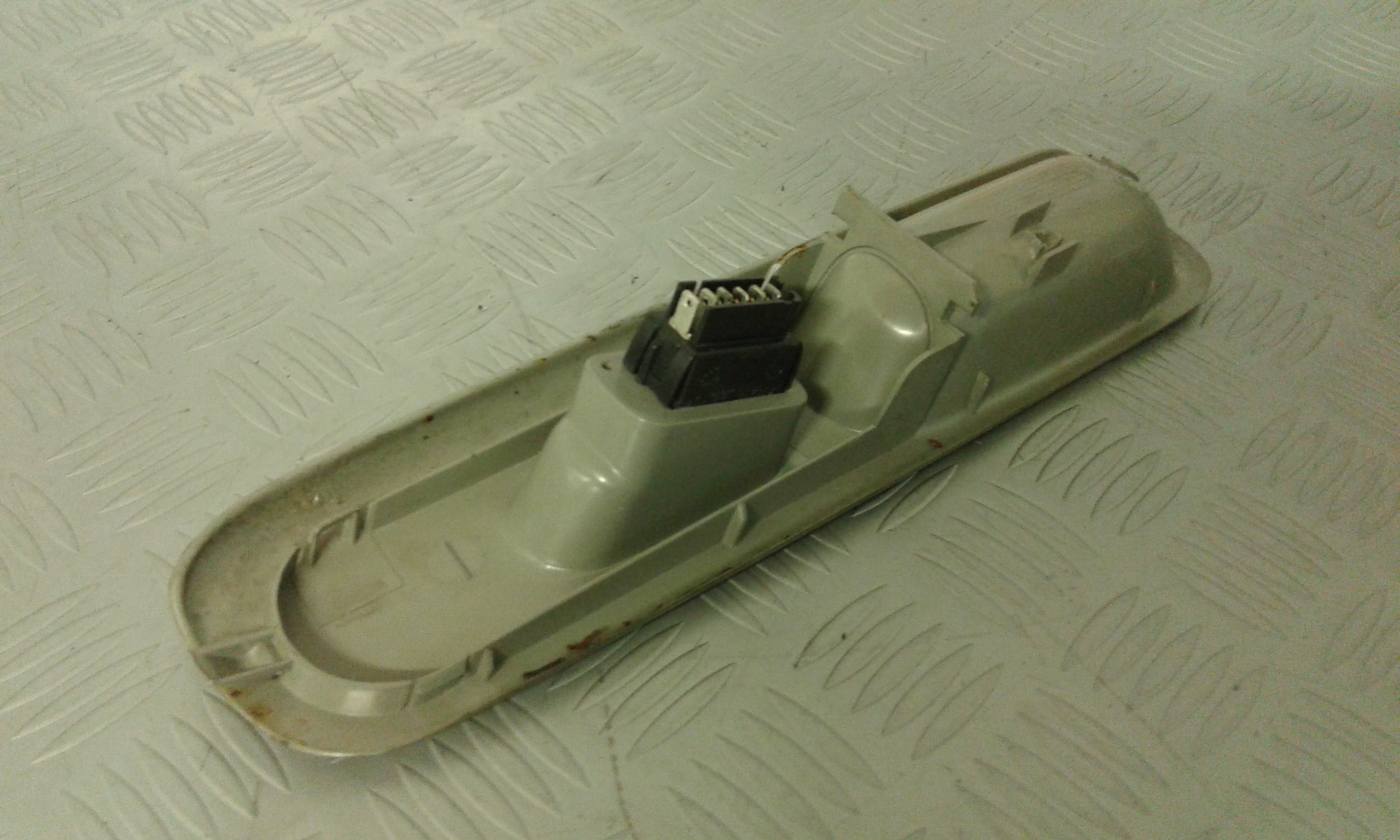 Pulsantiera Anteriore Destra Passeggero RENAULT Twingo 2 Serie