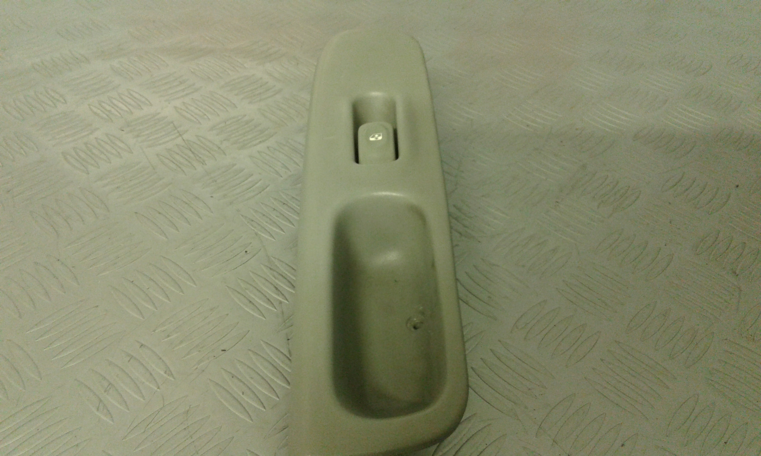 Pulsantiera Anteriore Destra Passeggero RENAULT Twingo 2 Serie