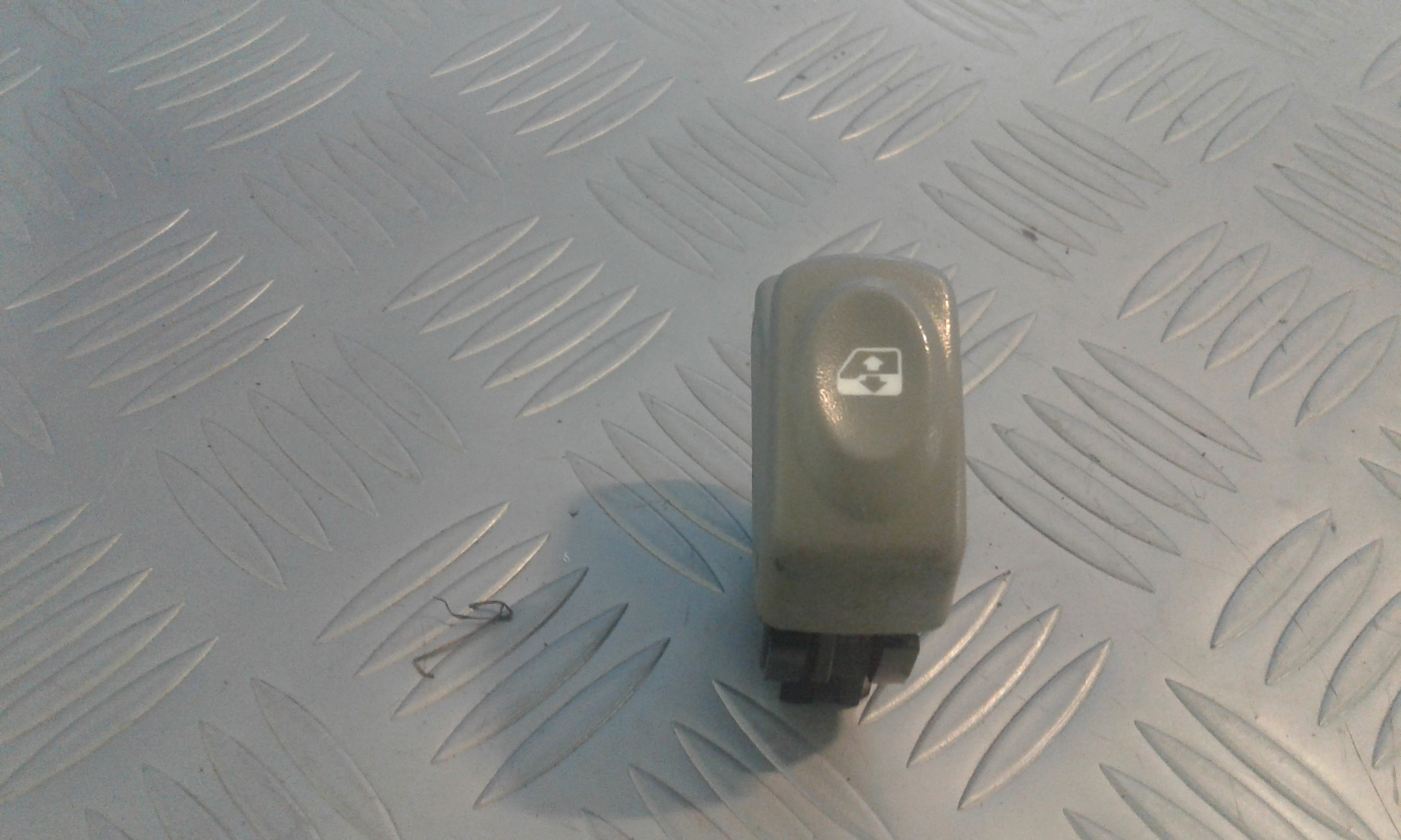 Pulsantiera Anteriore Destra Passeggero RENAULT Twingo 3 Serie