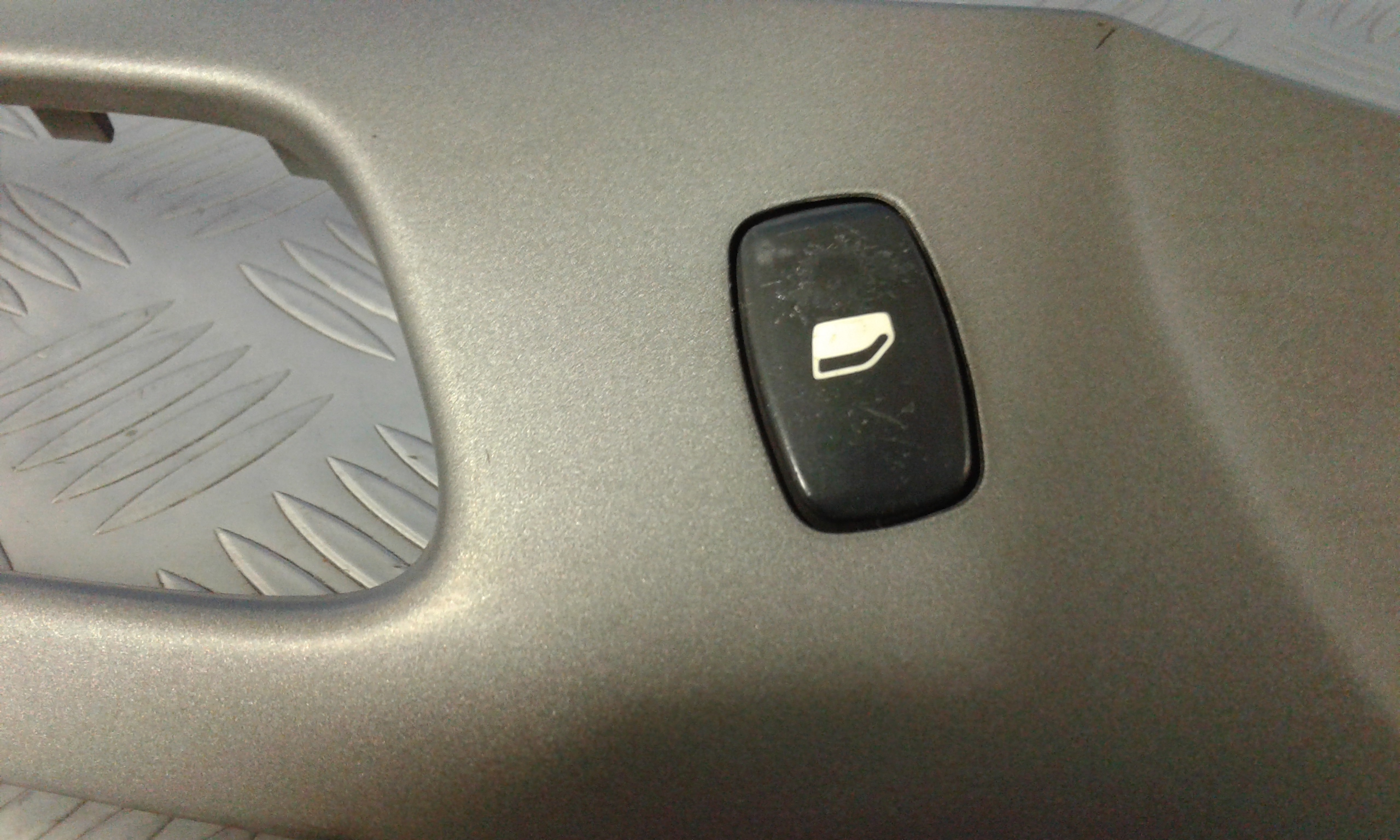 Pulsantiera Anteriore Destra Passeggero PEUGEOT 407 S. Wagon