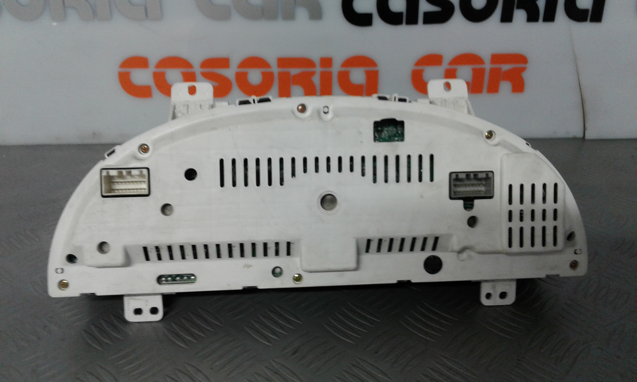 Quadro Strumenti SSANGYONG Rexton 1 Serie