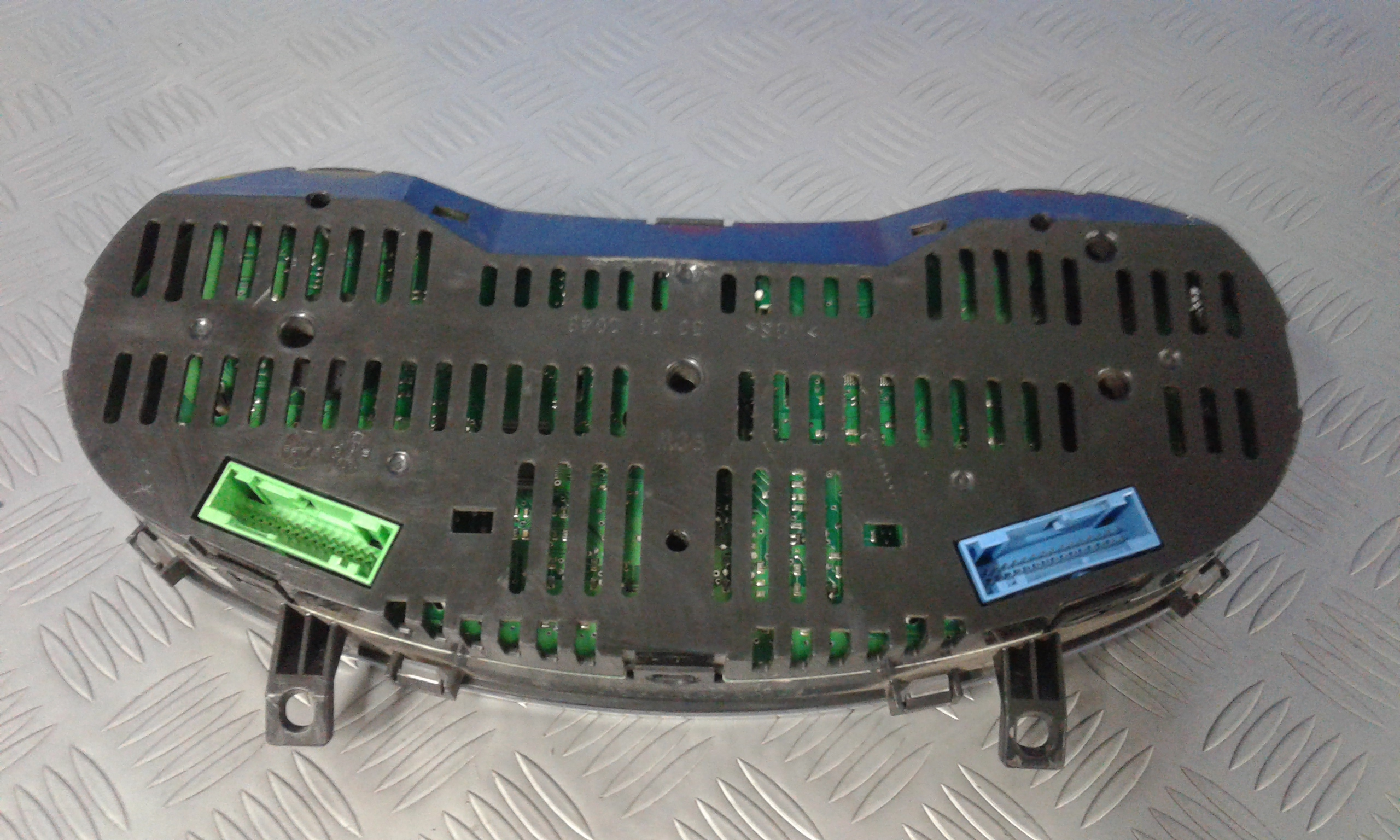 Quadro Strumenti DR 5 1 Serie