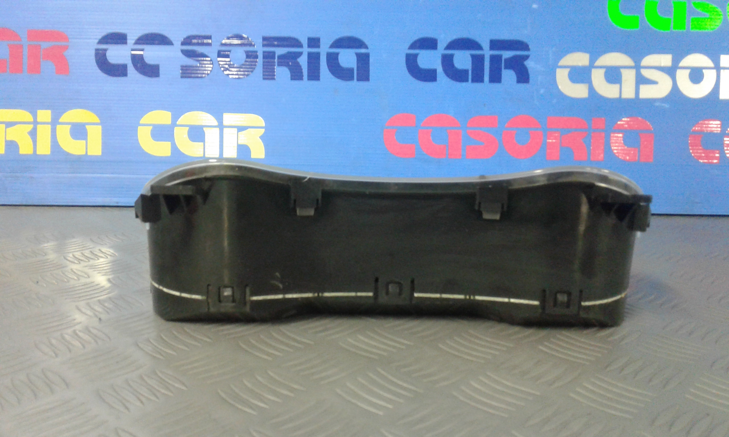 Quadro Strumenti DR 5 1 Serie