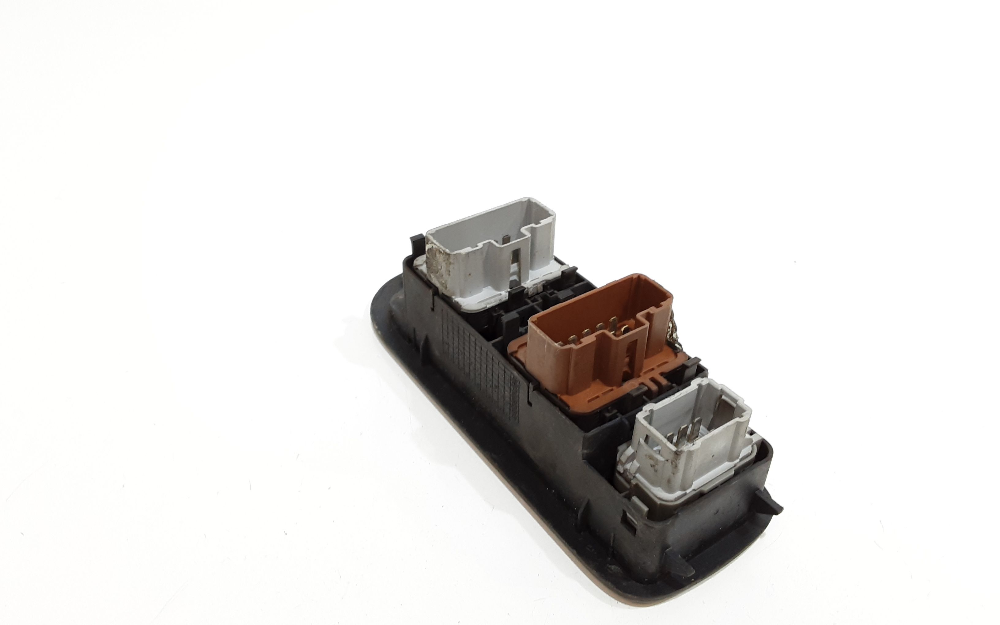 Pulsantiera Anteriore Sinistra Guida RENAULT Scenic Serie (03>09)