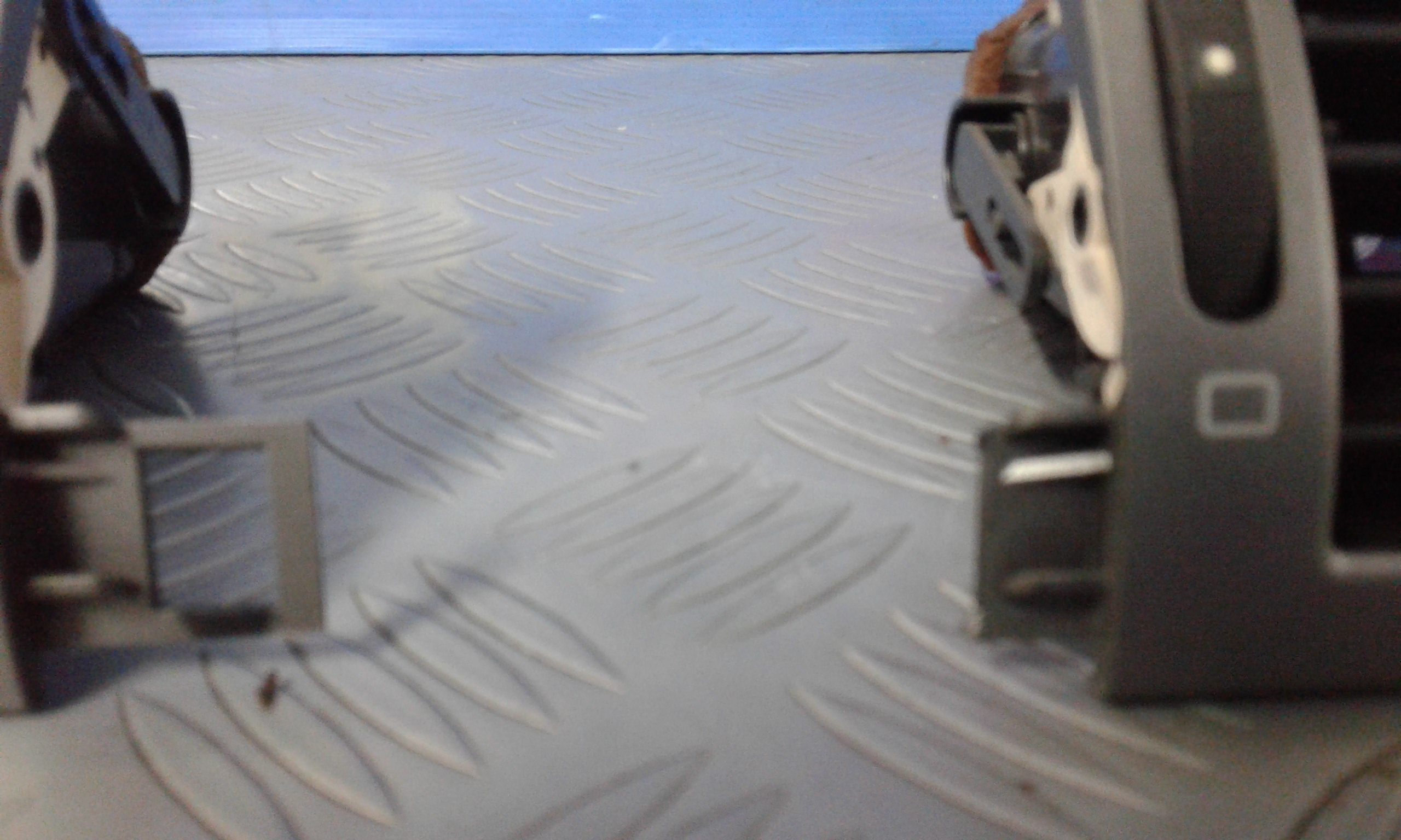 Bocchette Aria Cruscotto PEUGEOT 407 S. Wagon