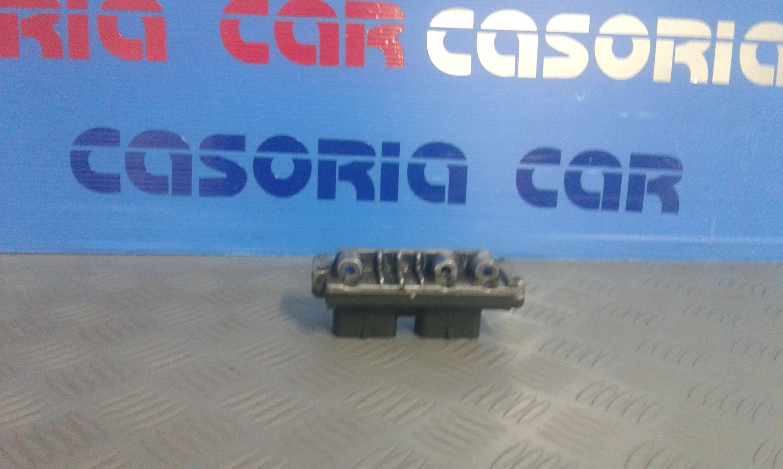 Centralina motore LANCIA Y 2 Serie