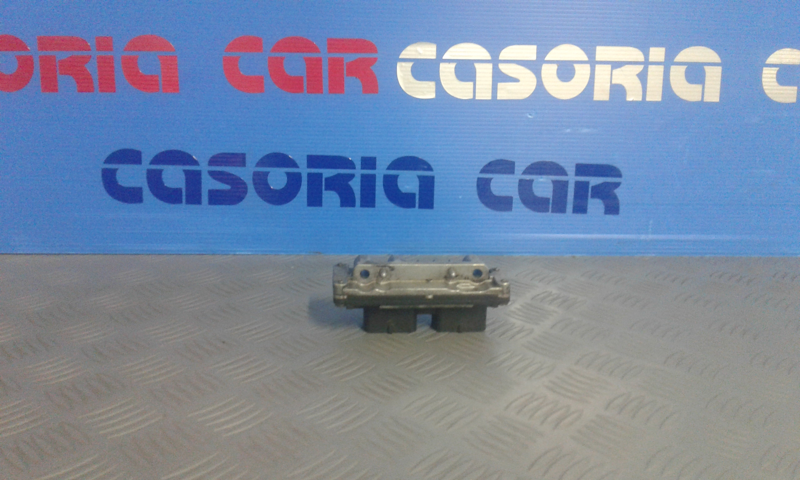 Centralina motore LANCIA Y 2 Serie