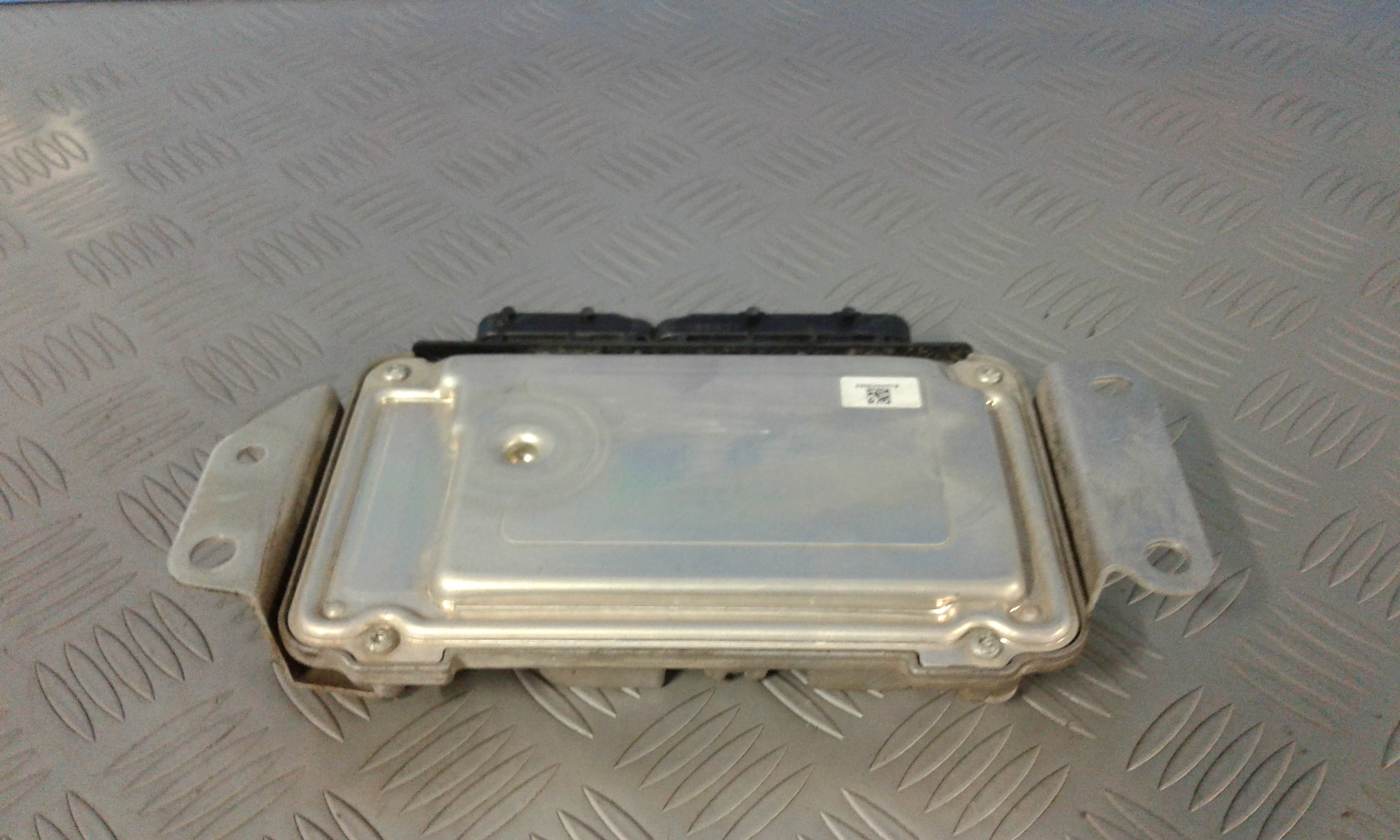 Centralina motore PEUGEOT 107 1 Serie