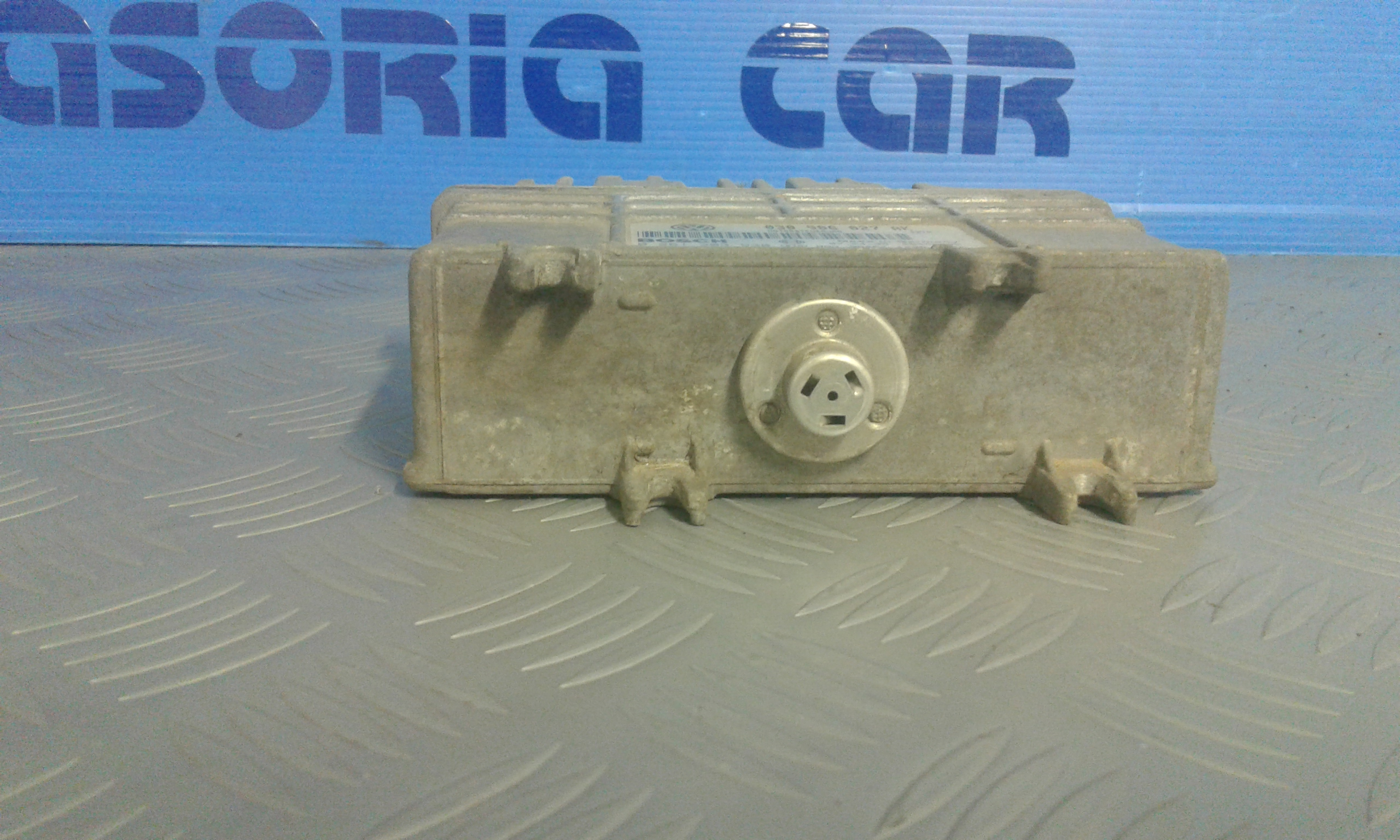 Centralina motore SEAT Arosa 1 Serie