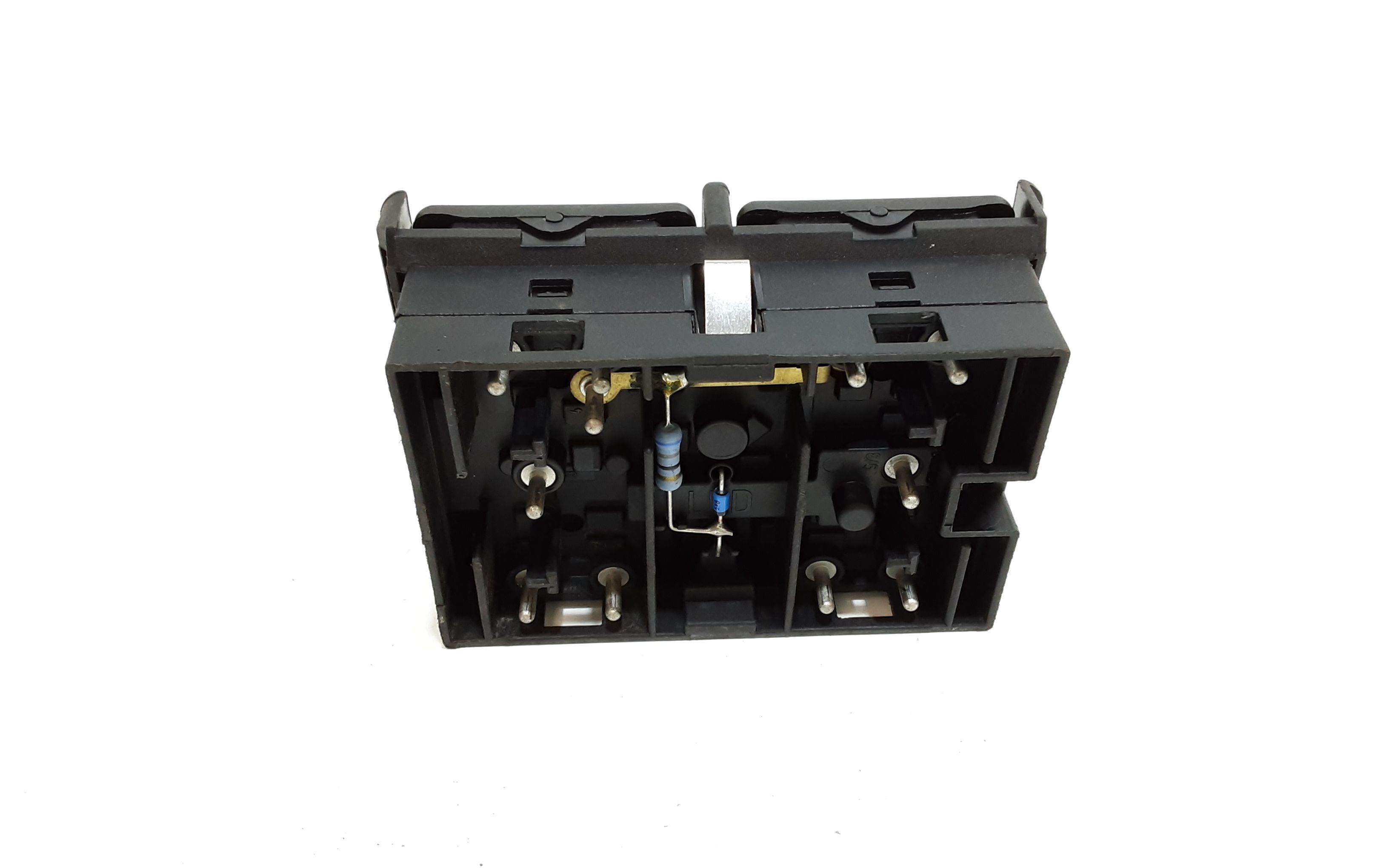 Pulsantiera Anteriore Sinistra Guida BMW Serie 5 E34 Berlina