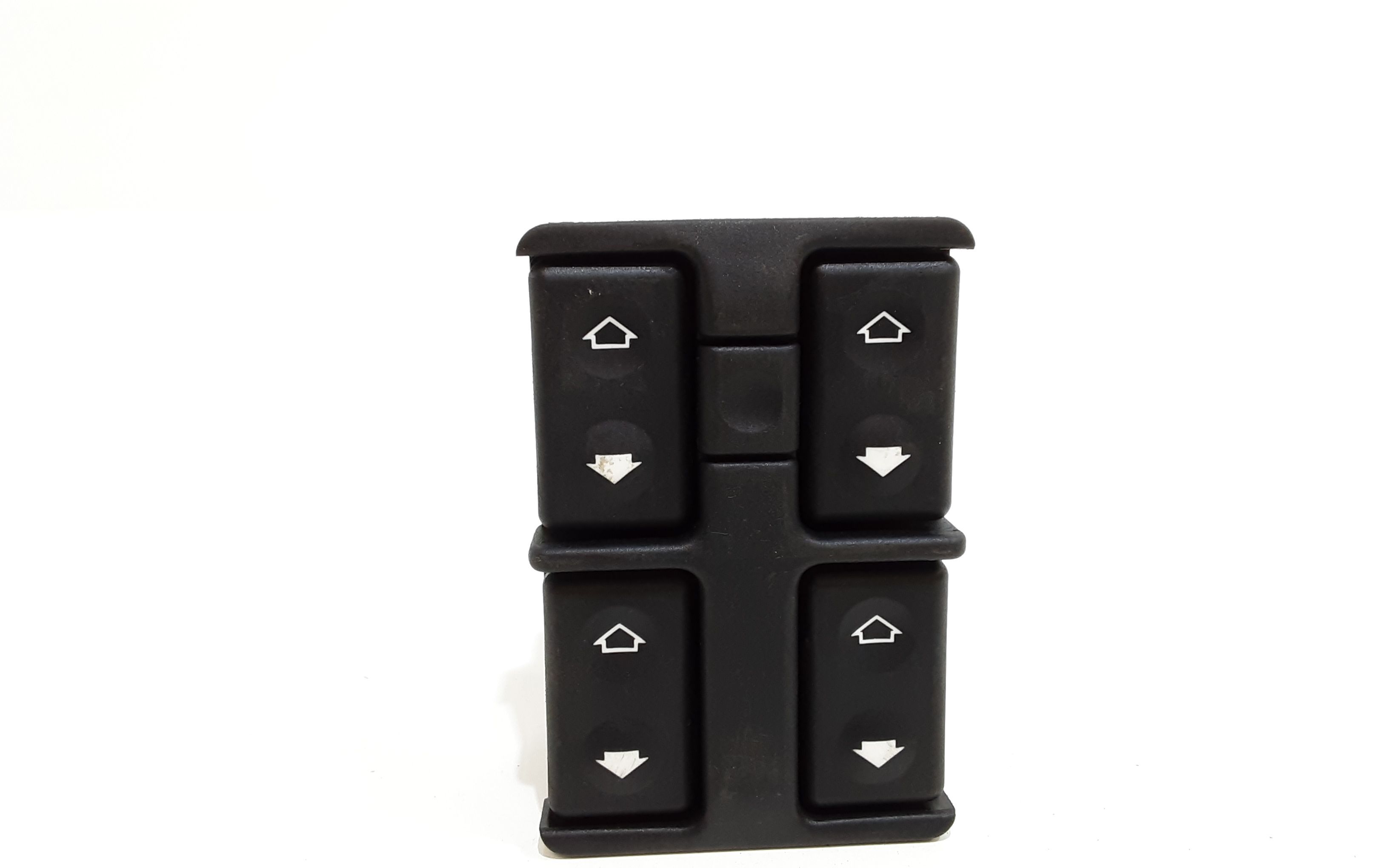 Pulsantiera Anteriore Sinistra Guida BMW Serie 5 E34 Berlina