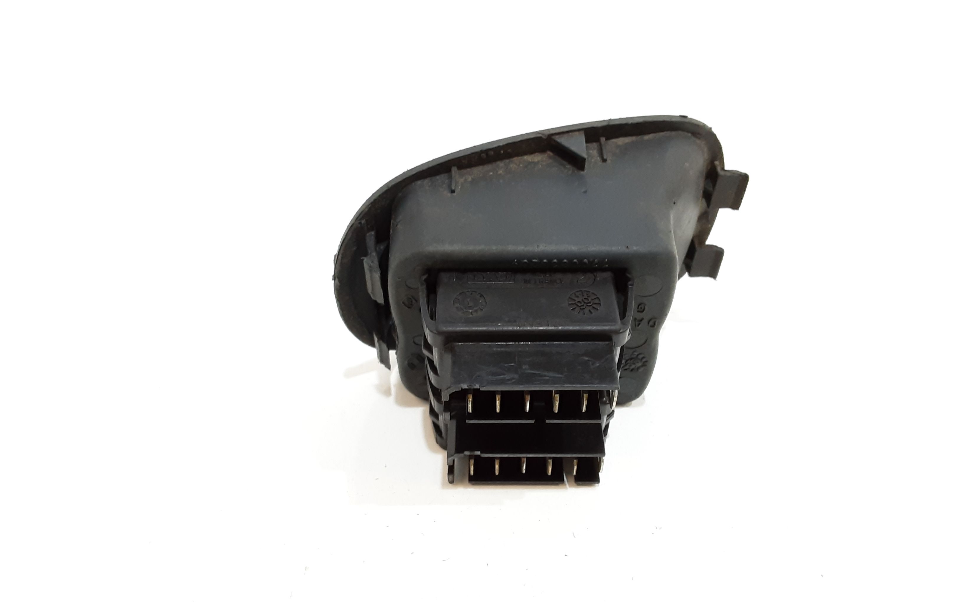 Pulsantiera Anteriore Sinistra Guida RENAULT Scenic Serie (99>03)