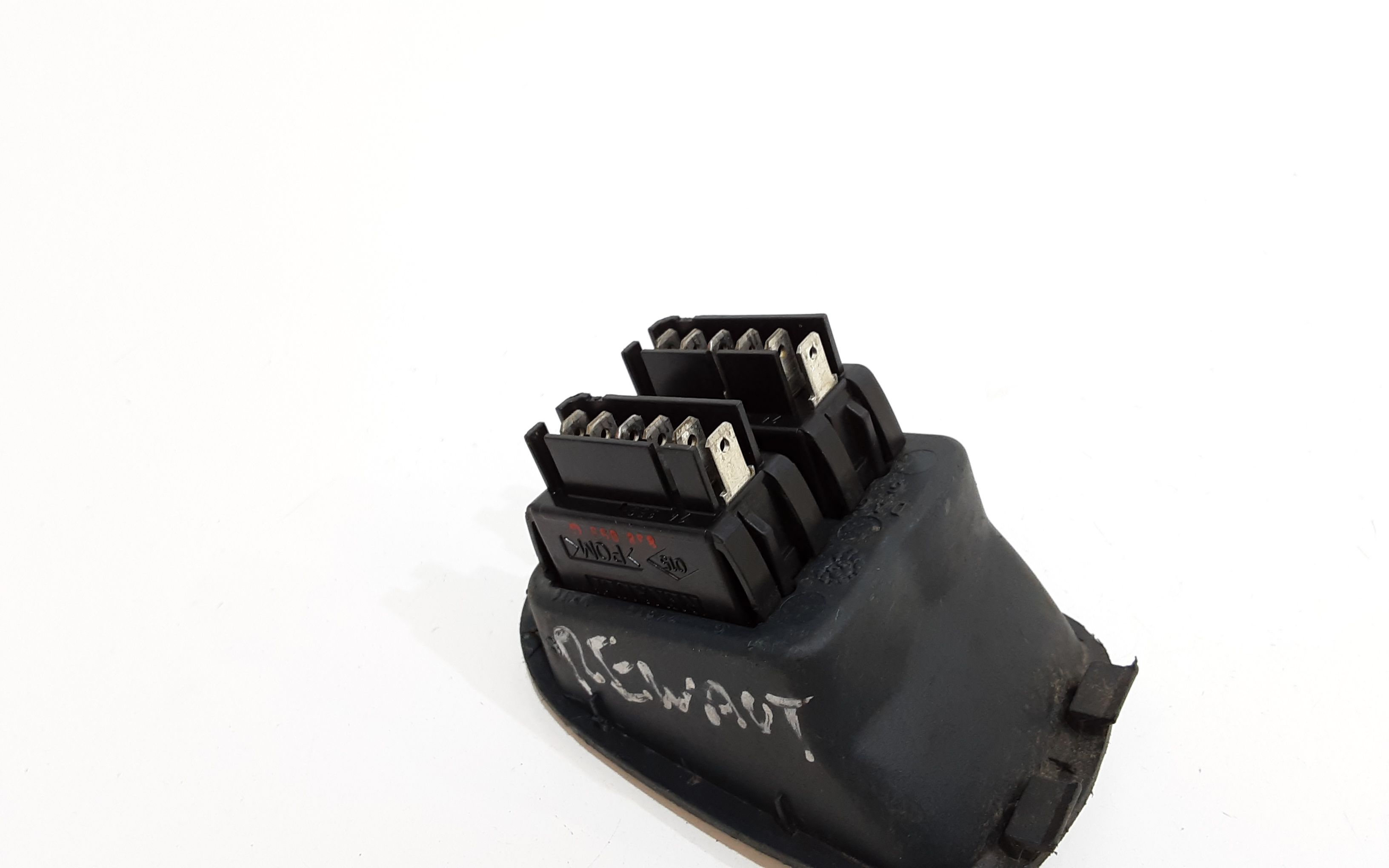 Pulsantiera Anteriore Sinistra Guida RENAULT Scenic Serie (99>03)