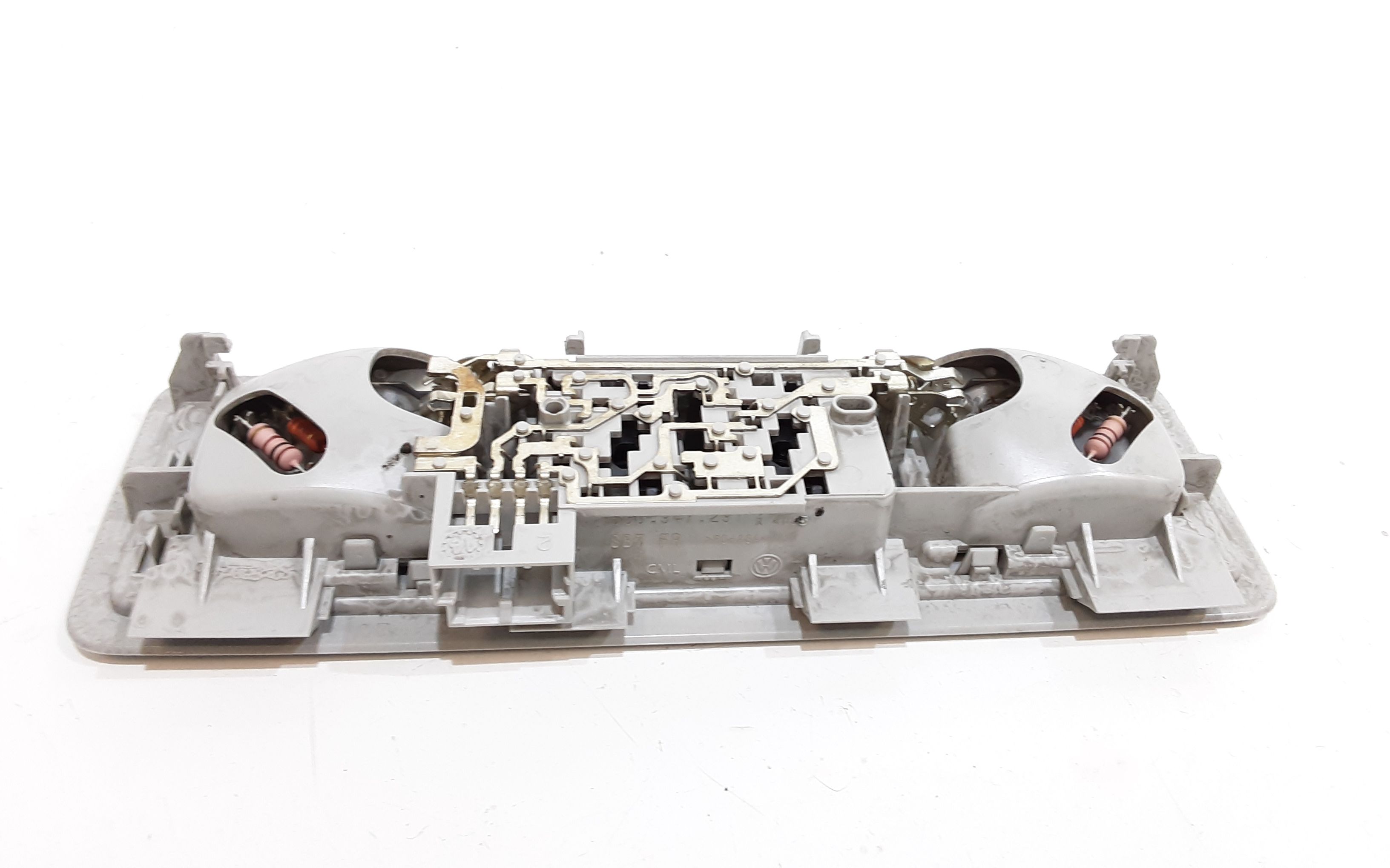 Plafoniera VOLKSWAGEN Golf 7 Berlina (12>)