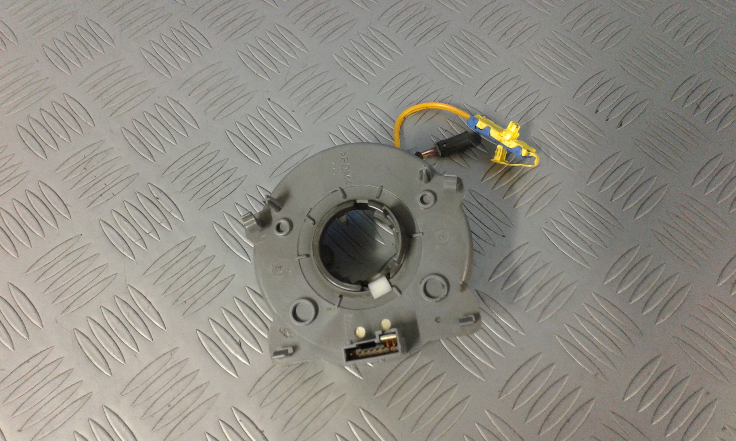 Contatto Spiralato OPEL Agila 1 Serie