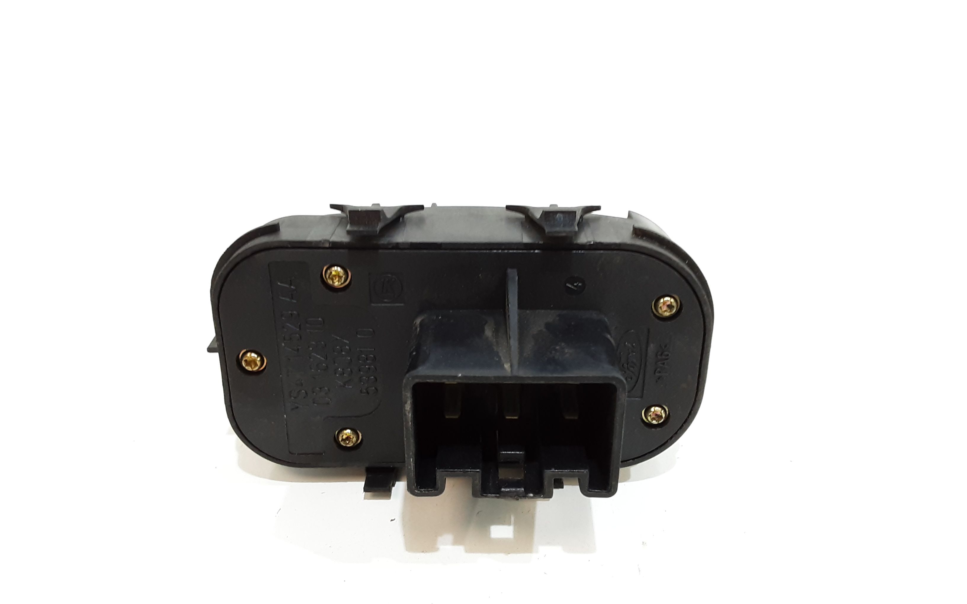 Pulsantiera Anteriore Sinistra Guida FORD Focus Berlina 1 Serie