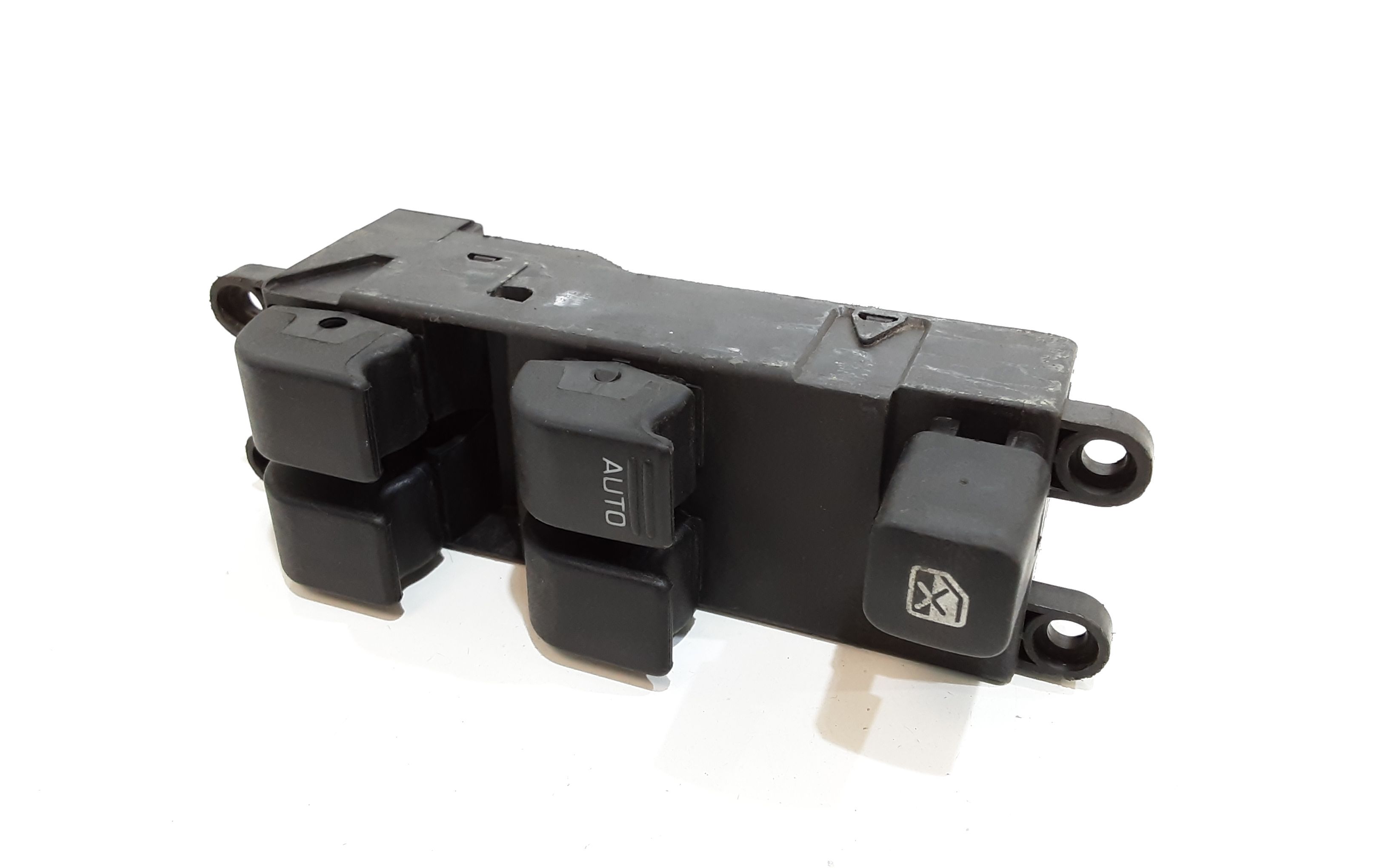 Pulsantiera Anteriore Sinistra Guida NISSAN Primera Berlina 2 Serie