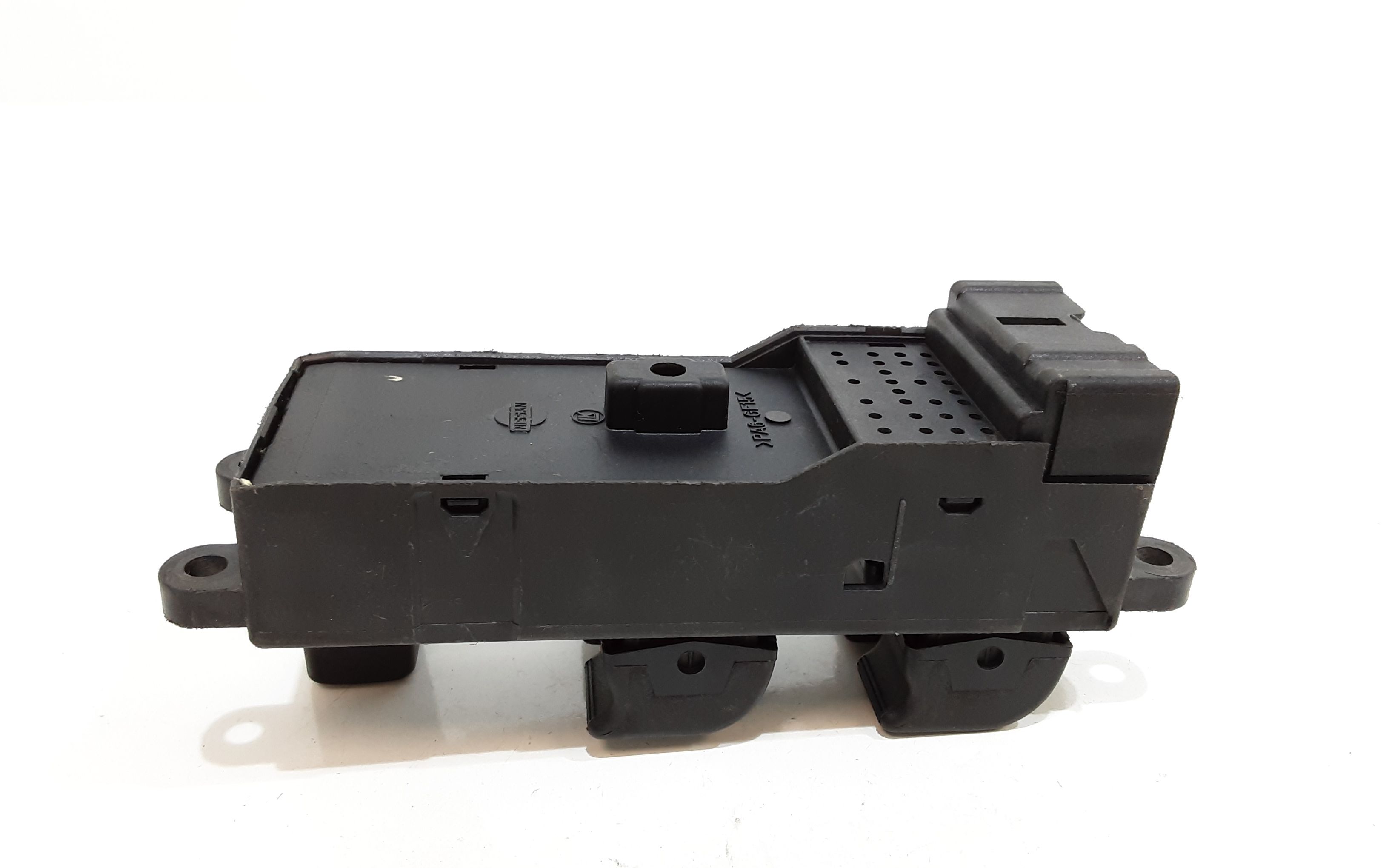 Pulsantiera Anteriore Sinistra Guida NISSAN Primera Berlina 2 Serie