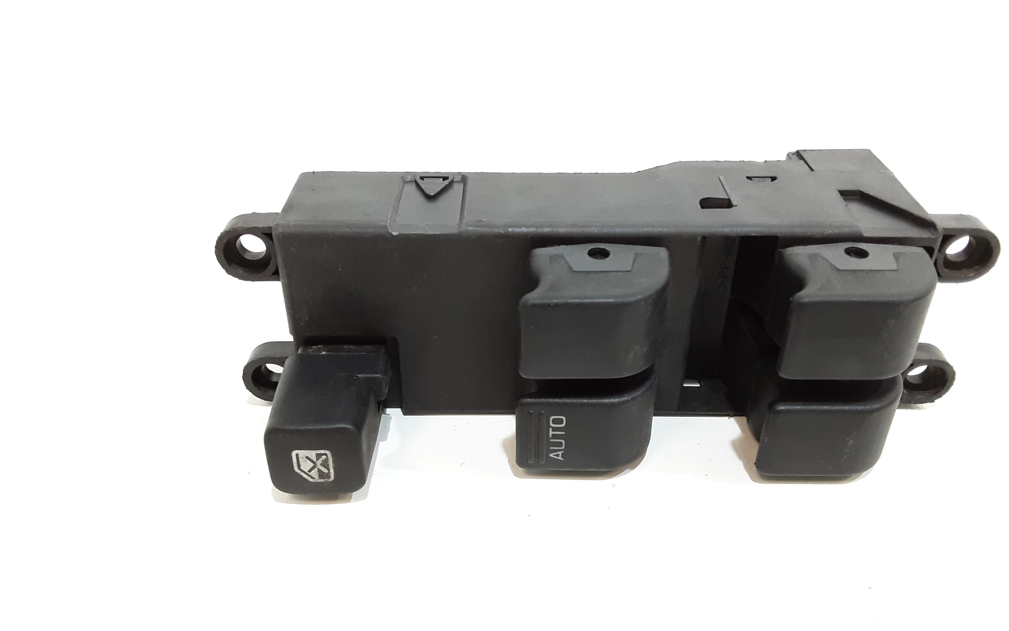 Pulsantiera Anteriore Sinistra Guida NISSAN Primera Berlina 2 Serie