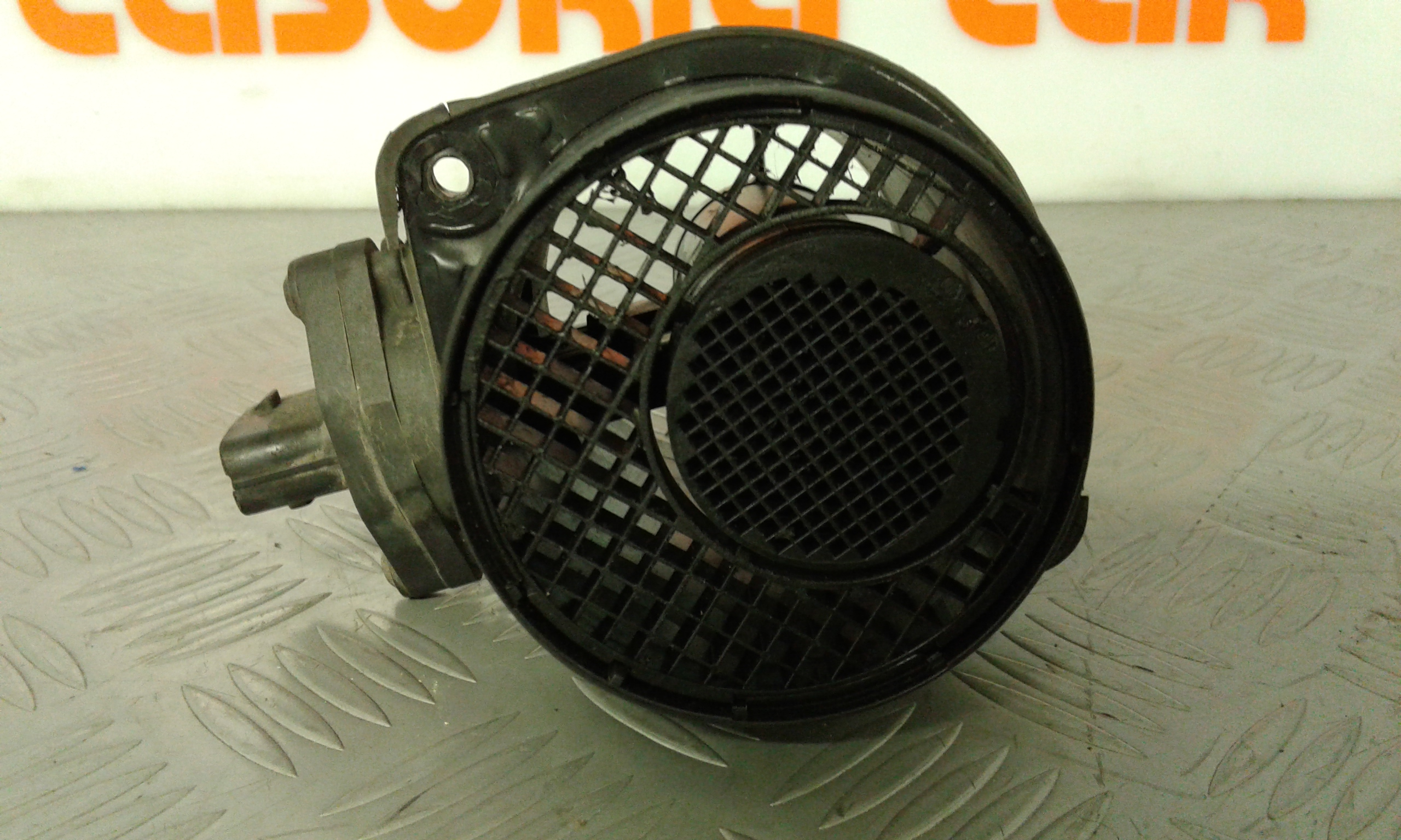 Debimetro SSANGYONG Rexton 1 Serie