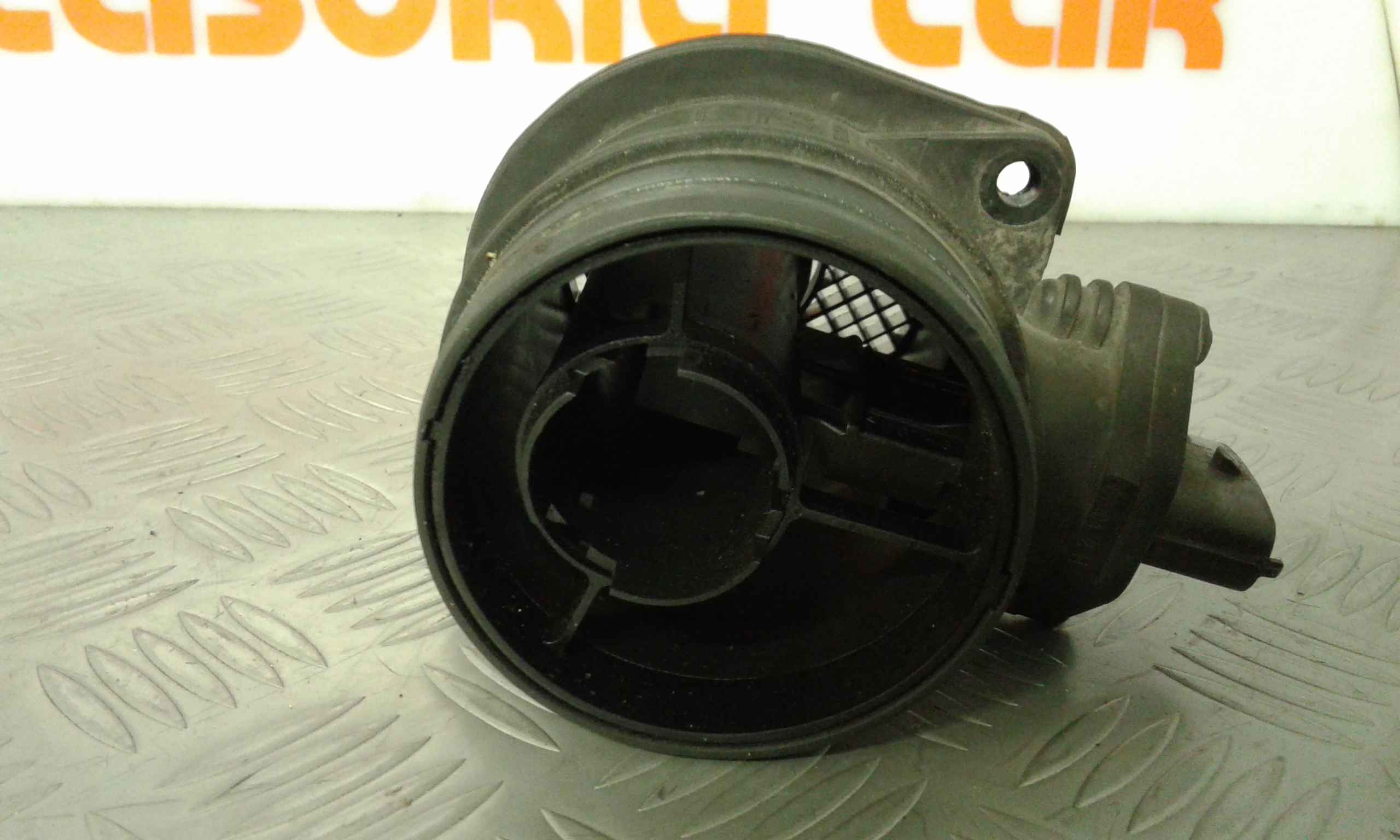 Debimetro SSANGYONG Rexton 1 Serie