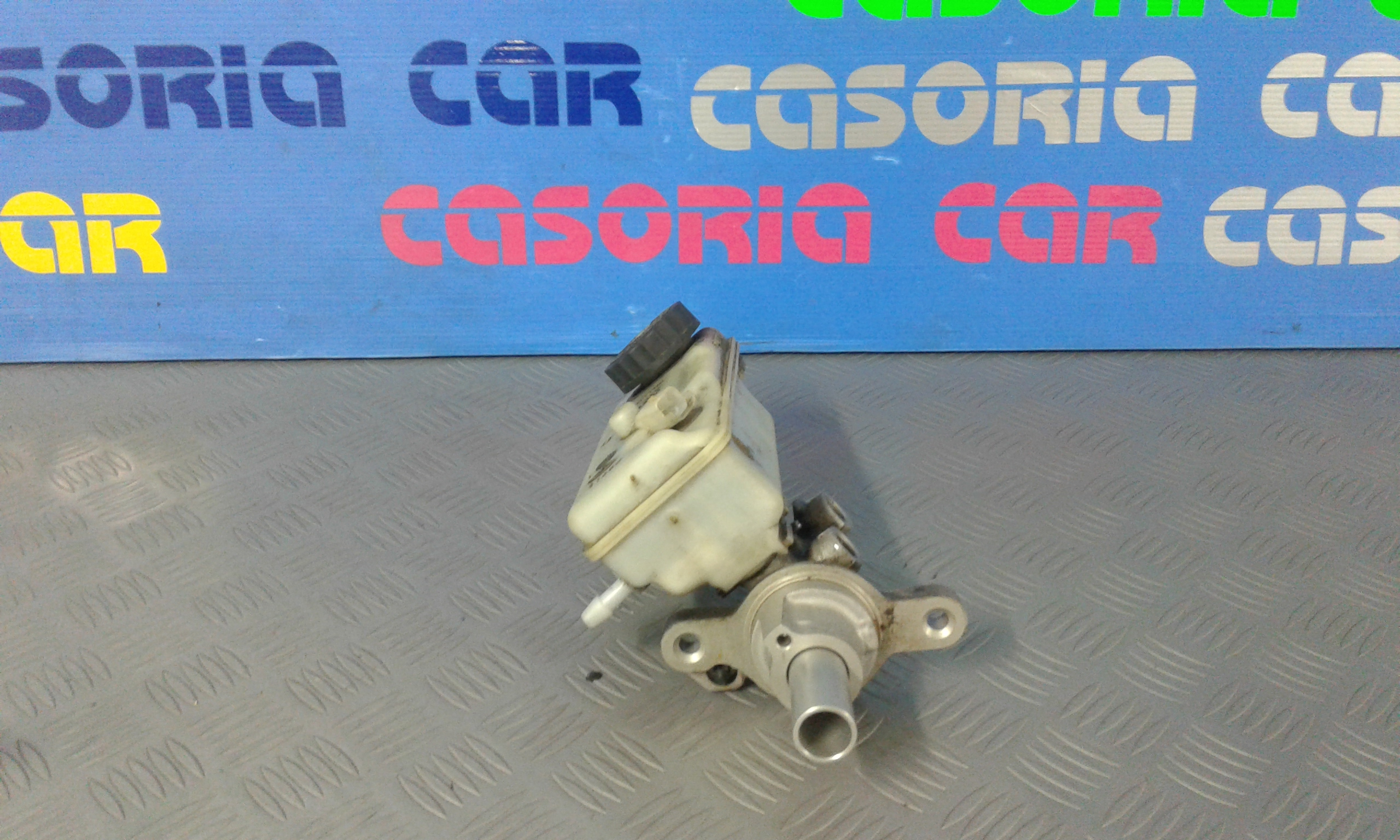 Pompa Freni RENAULT Kangoo 4 Serie