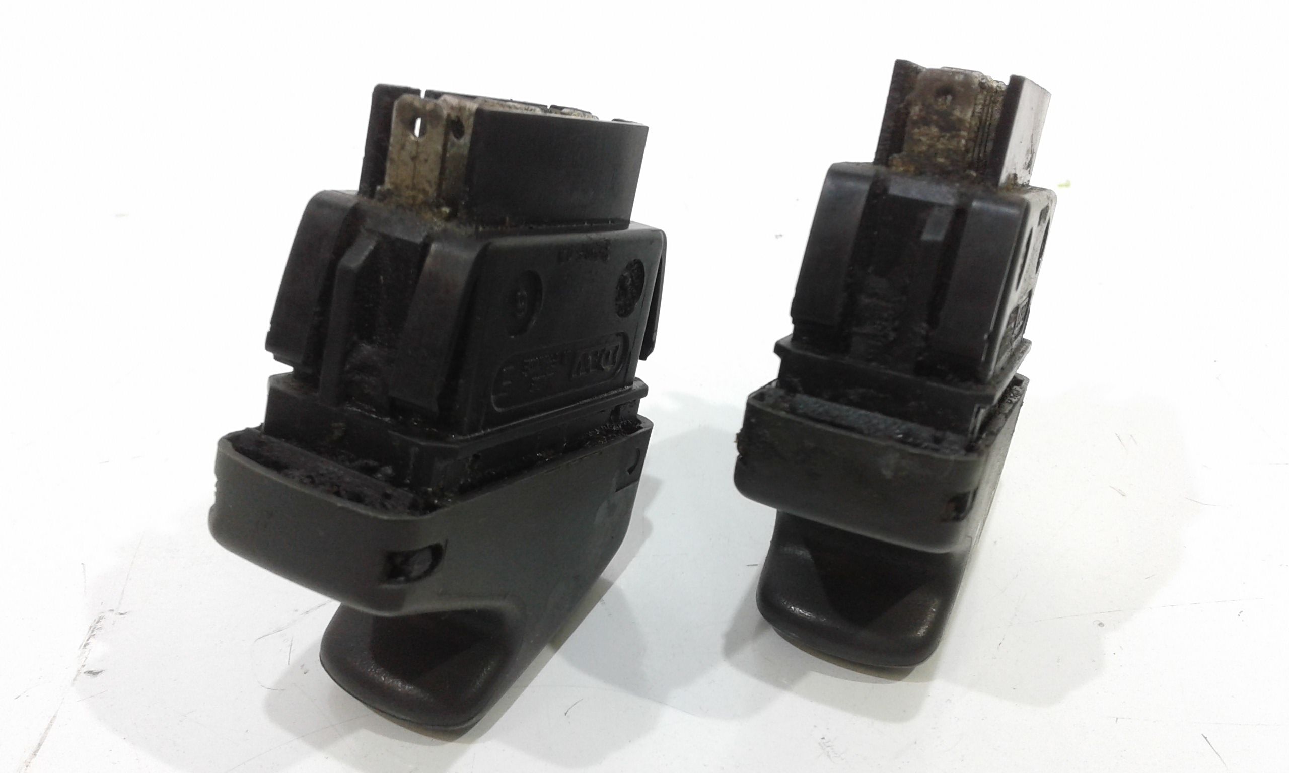 Pulsantiera Anteriore Sinistra Guida RENAULT Scenic Serie (99>03)