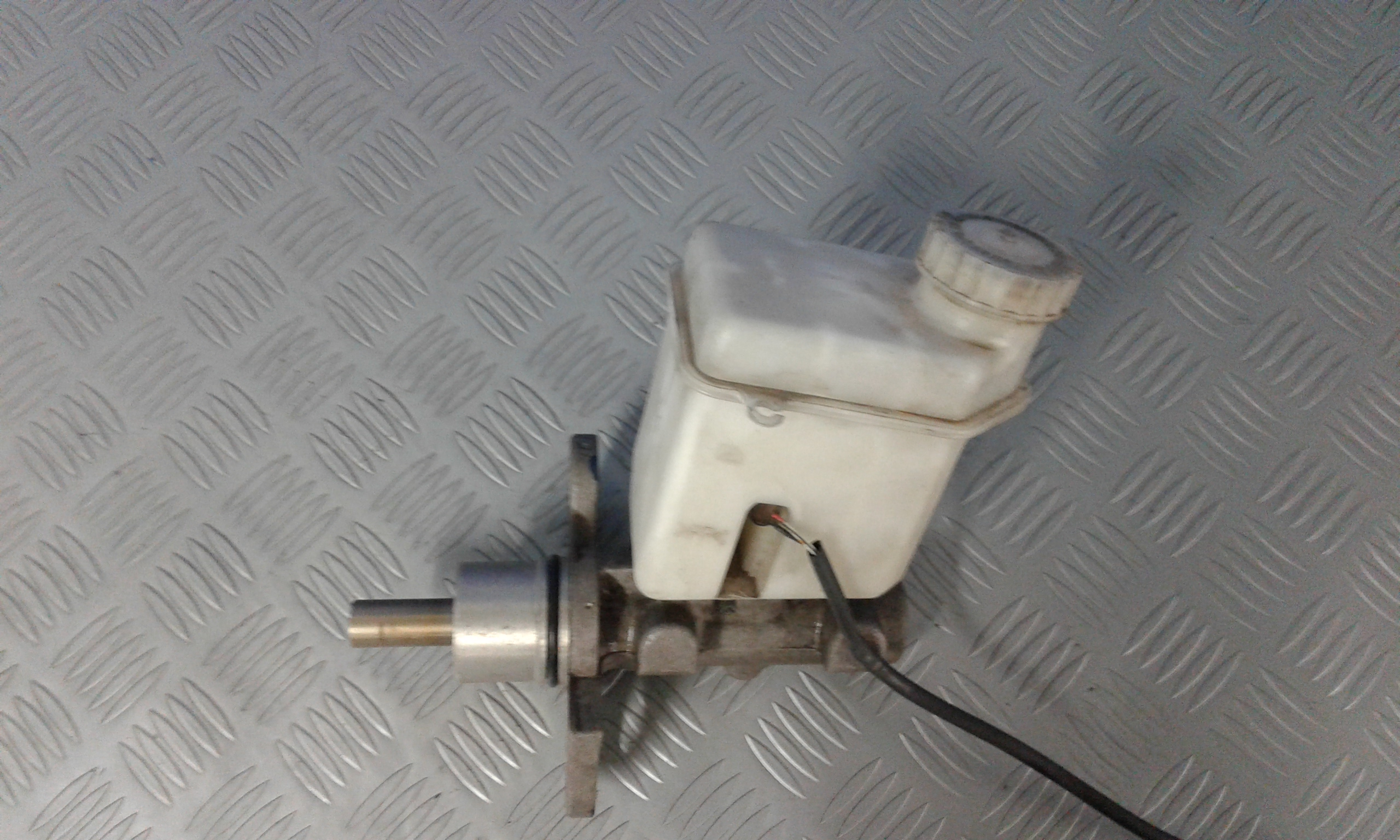 Pompa Freni DR 5 1 Serie