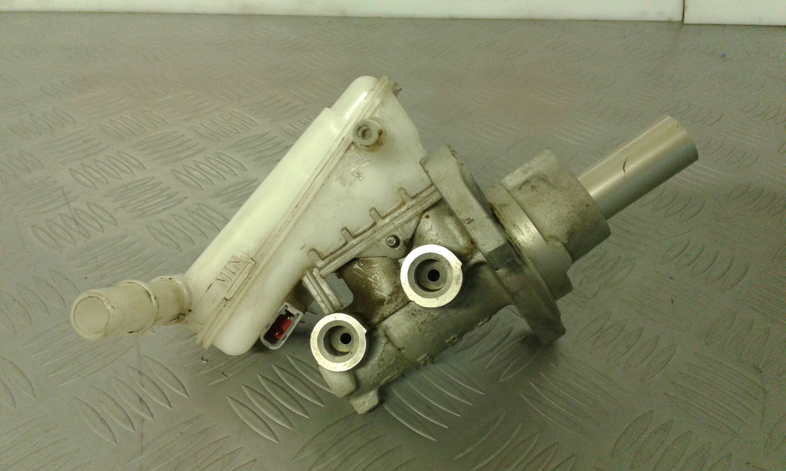 Pompa Freni FORD Fiesta 6 Serie