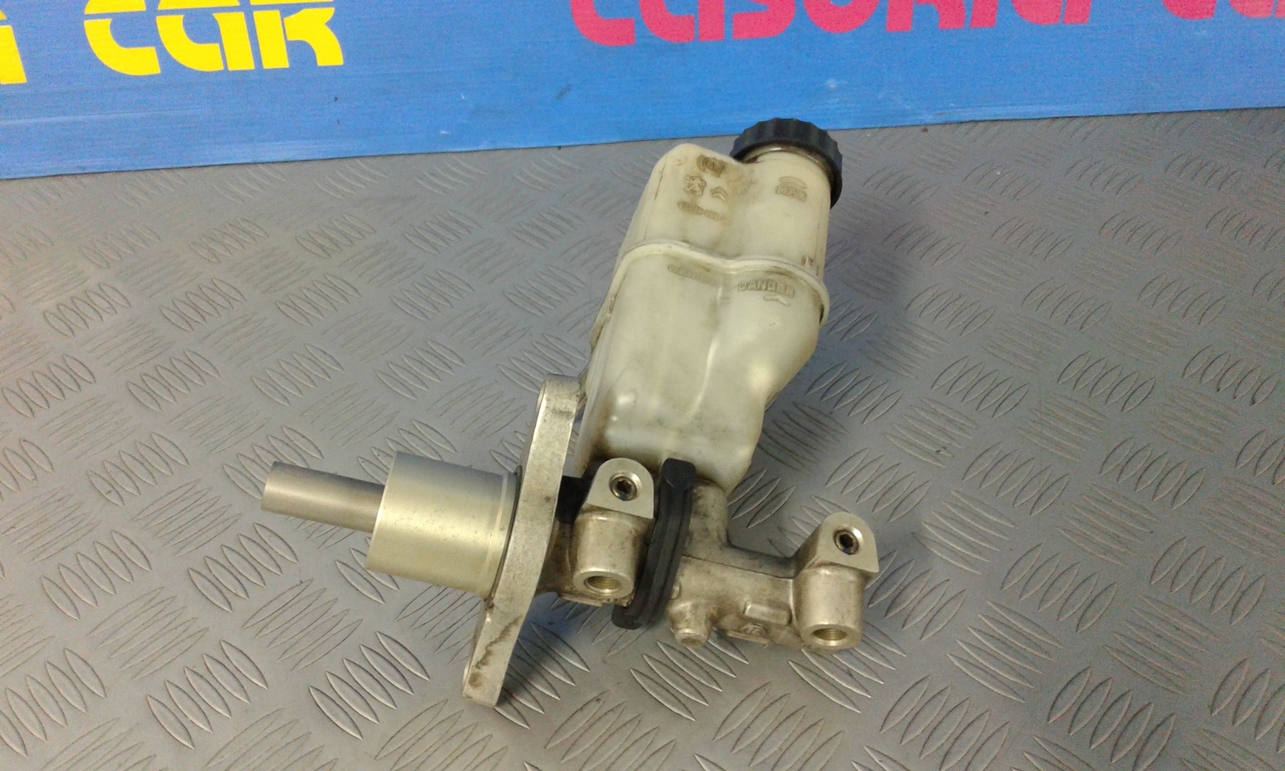 Pompa Freni PEUGEOT 407 S. Wagon