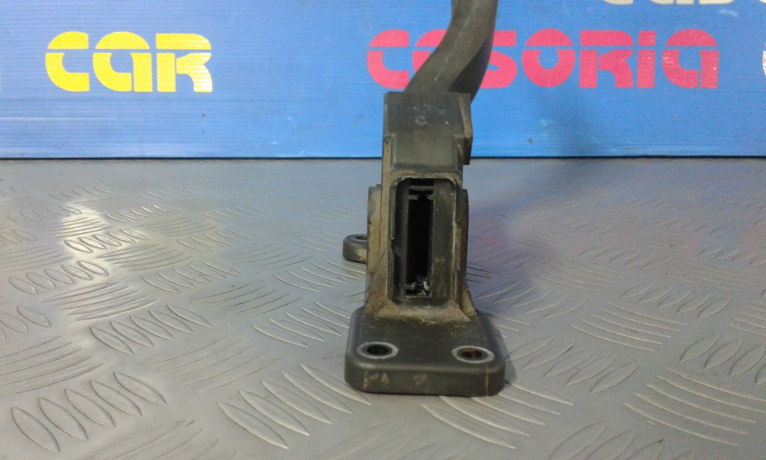 Pedale acceleratore DR 5 1 Serie