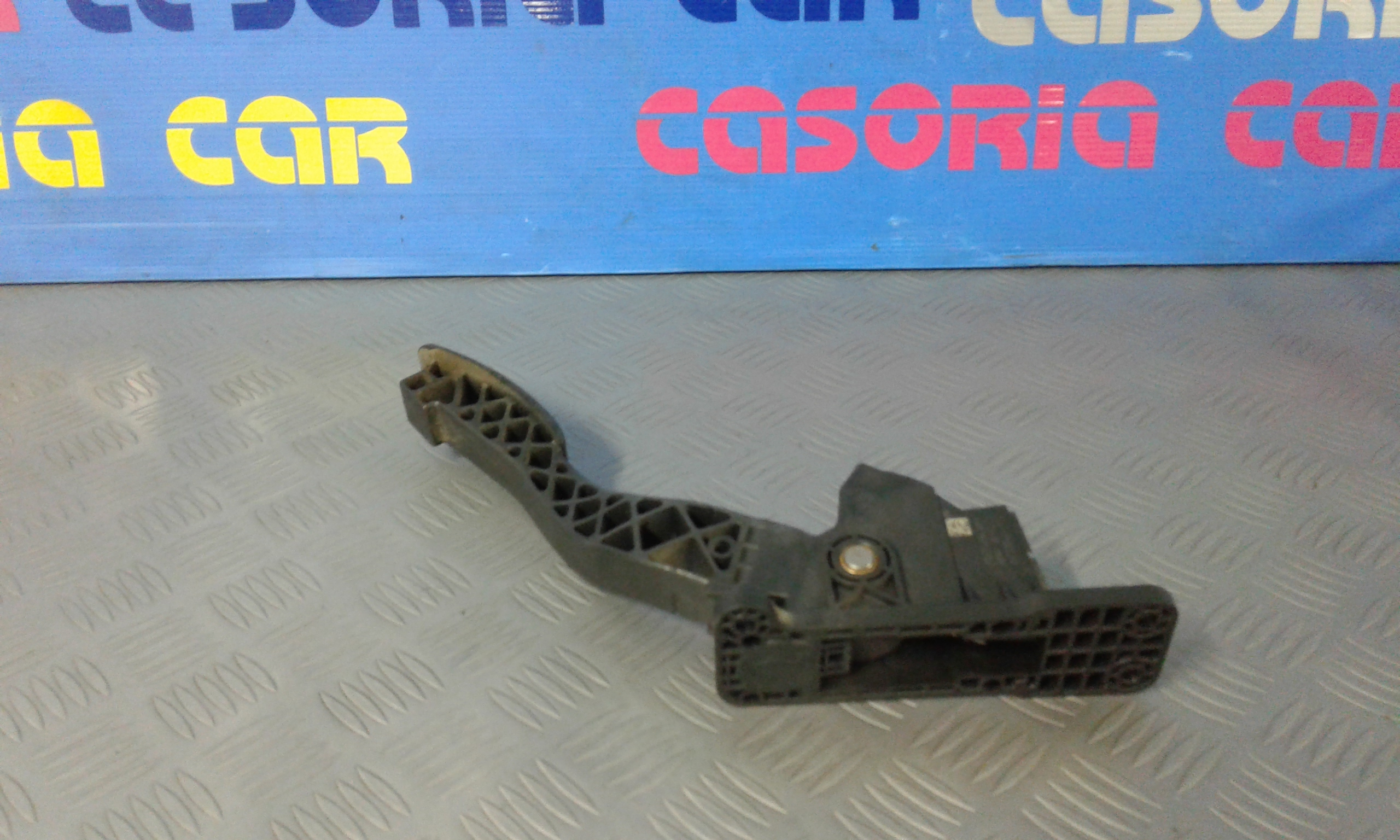 Pedale acceleratore DR 5 1 Serie