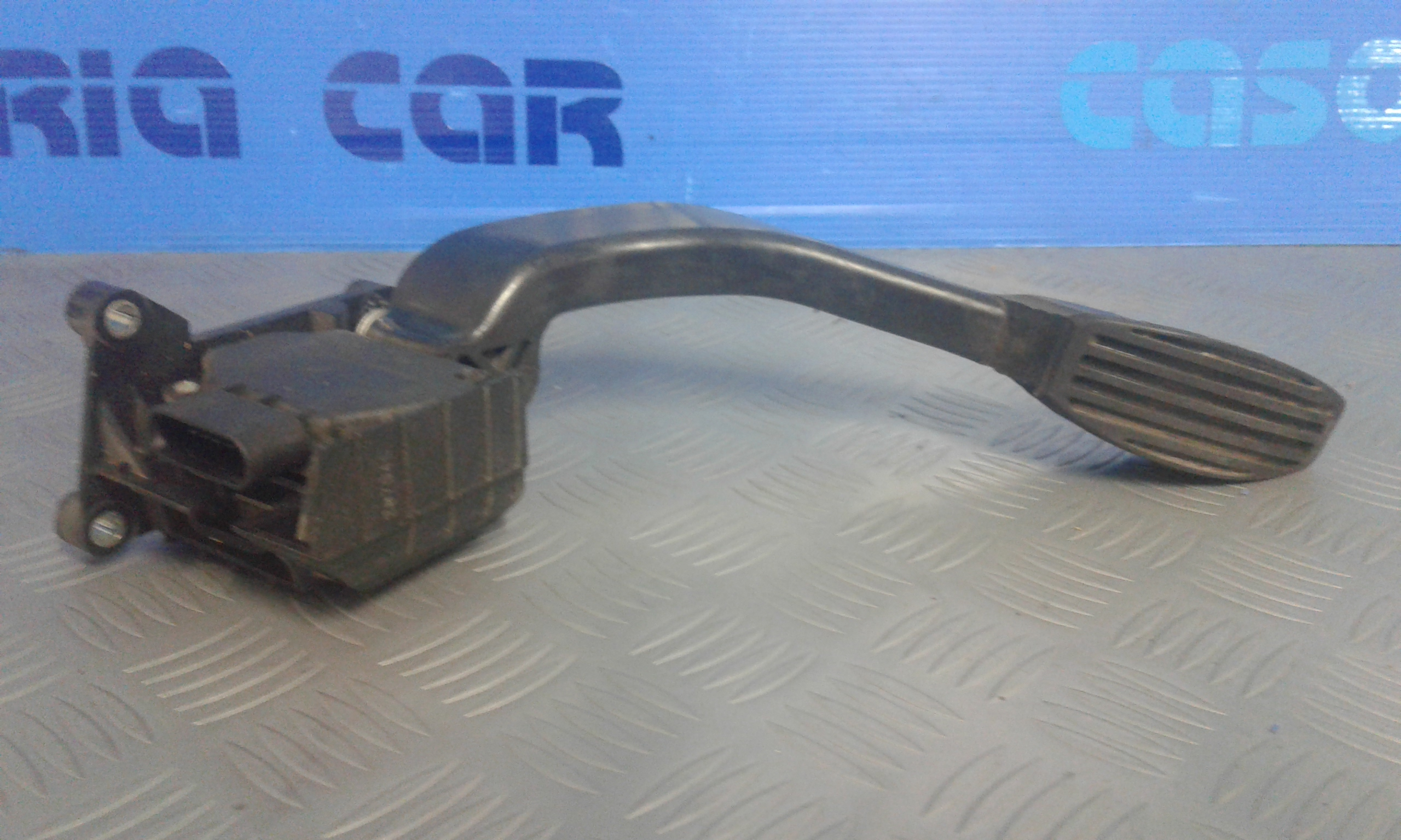 Pedale acceleratore LANCIA Ypsilon 1 Serie