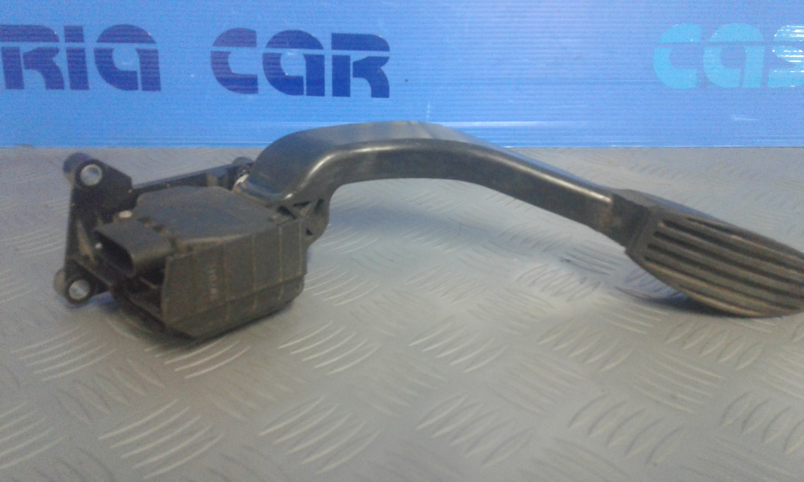 Pedale acceleratore LANCIA Ypsilon 1 Serie